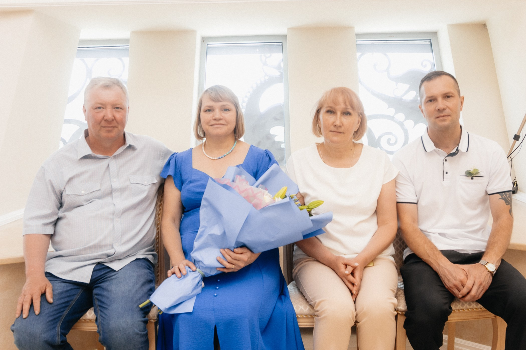 WEDDING. Семейный фотограф Казань Никита Федин