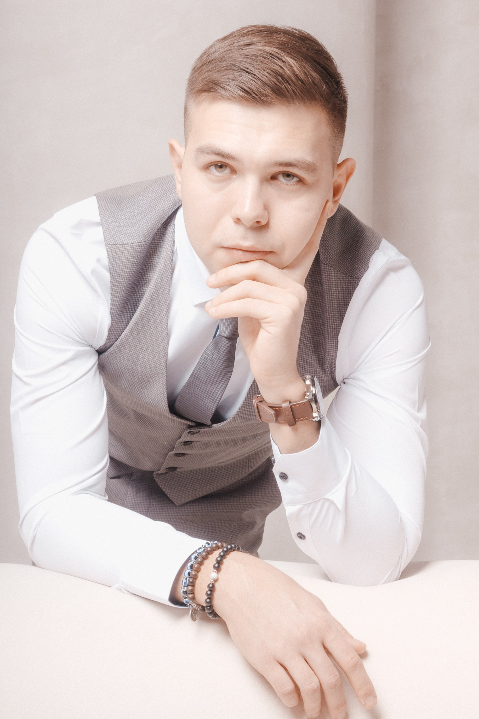 N. Семейный фотограф Казань Никита Федин