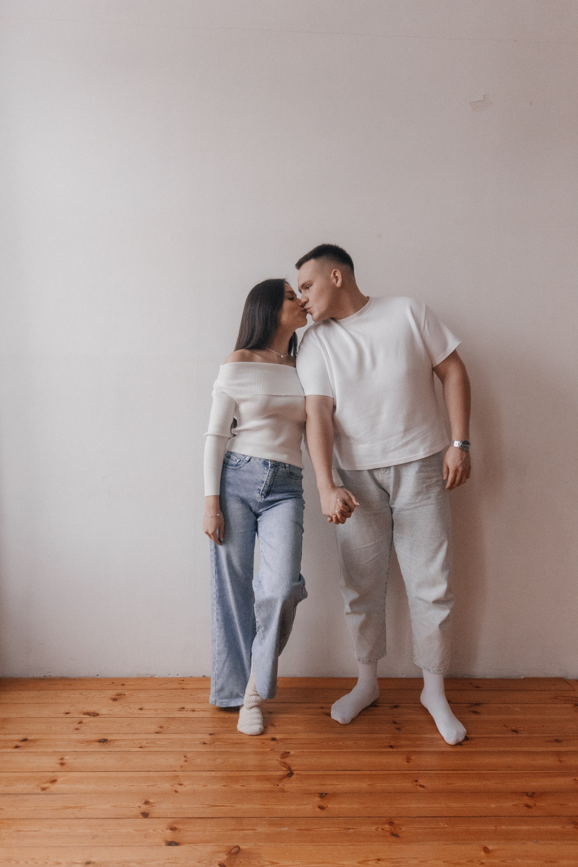 LOVE. Семейный фотограф Казань Никита Федин
