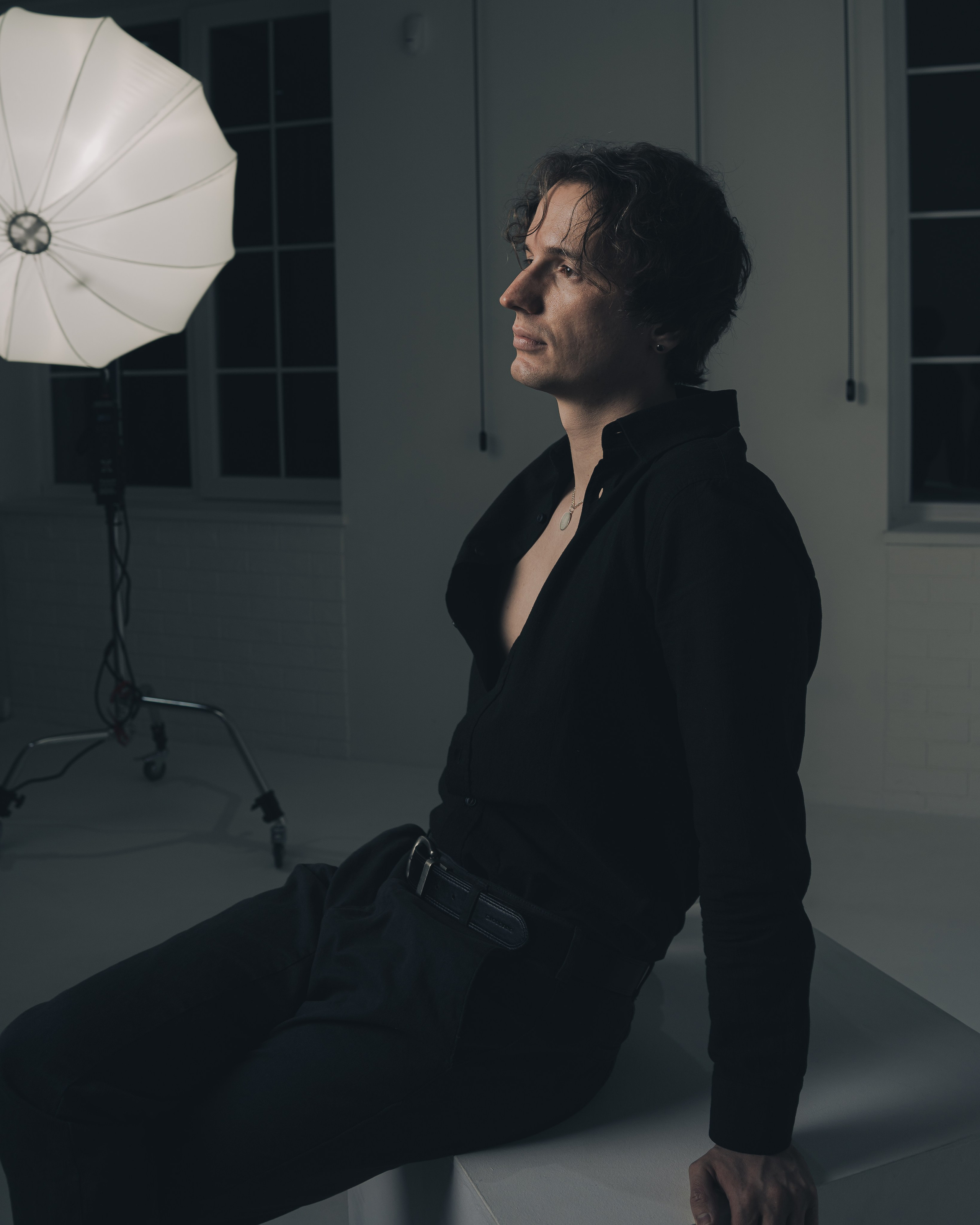 АНДРЕЙ | GEODAYLIGHT. Photographer Barcelona