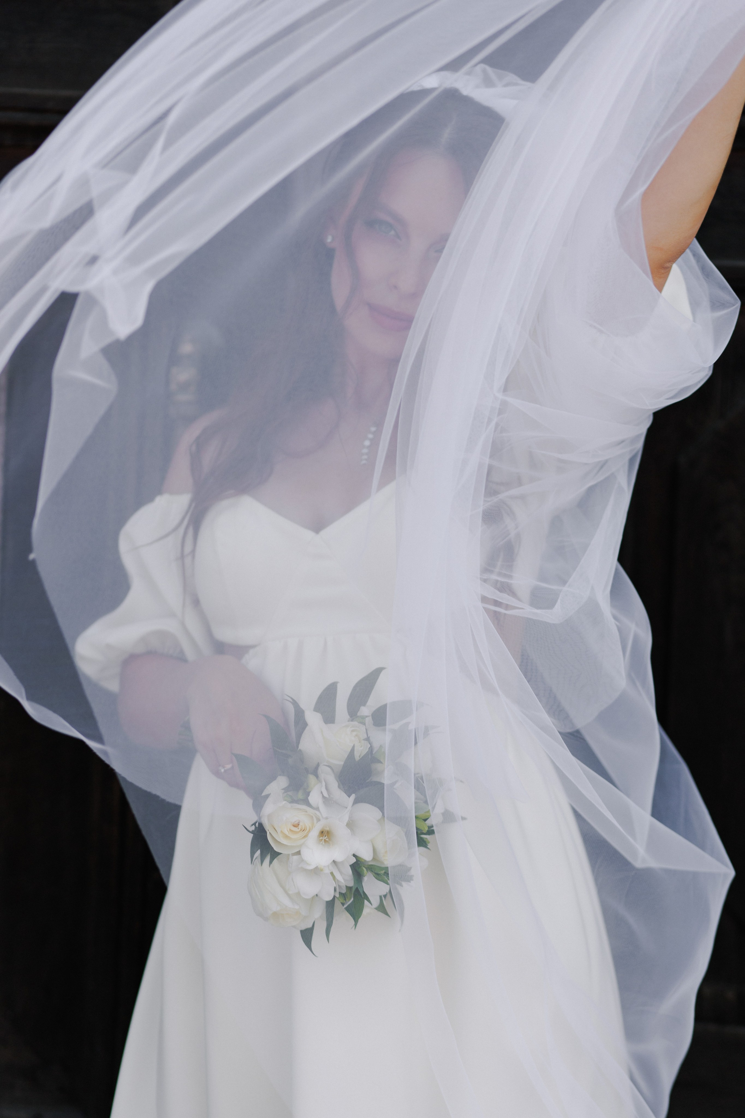 Мое портфолио за 2025 год. Свадебный фотограф СПБ