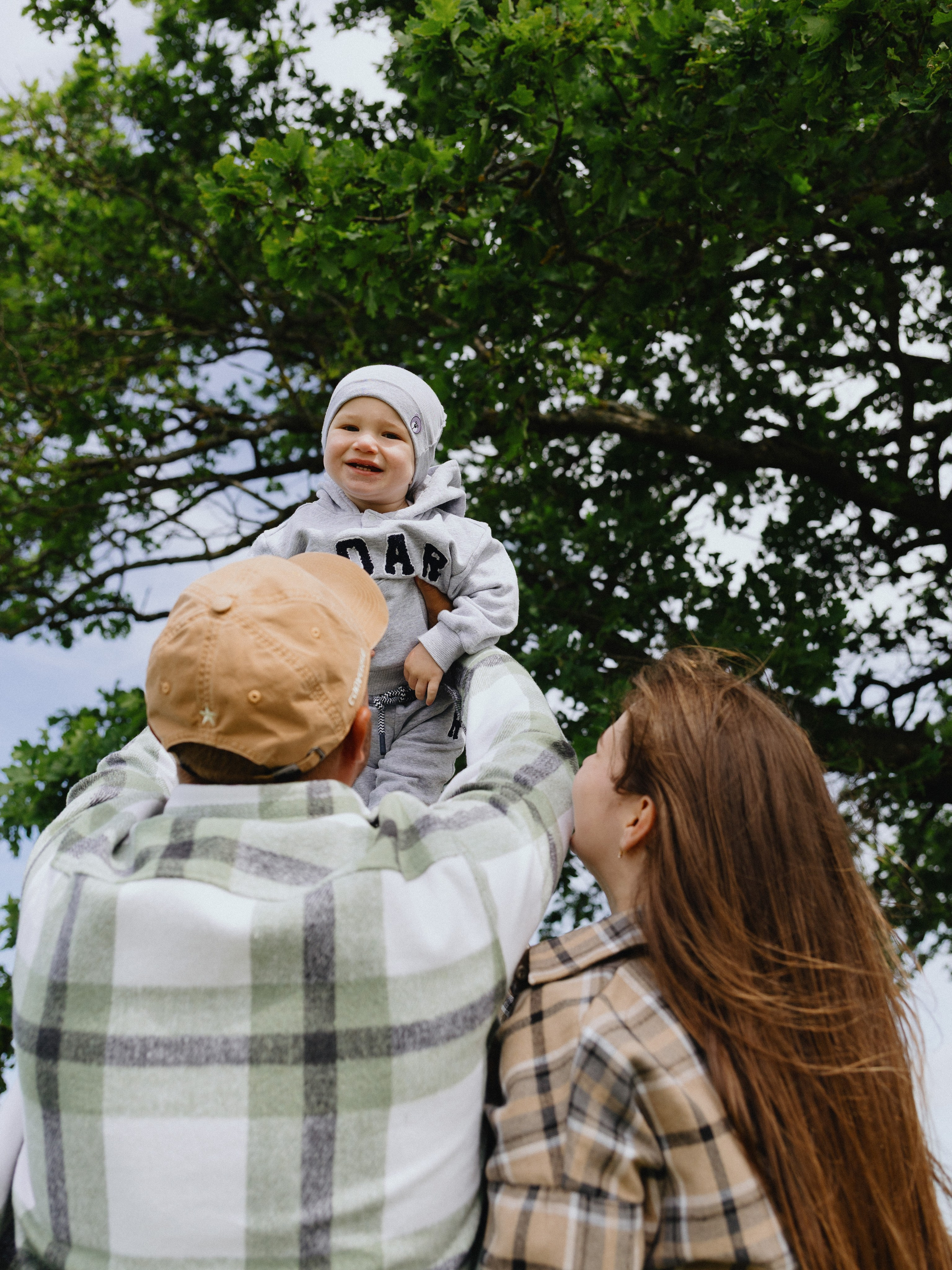 Антон + Алевтина = Рома. Свадебный фотограф СПБ