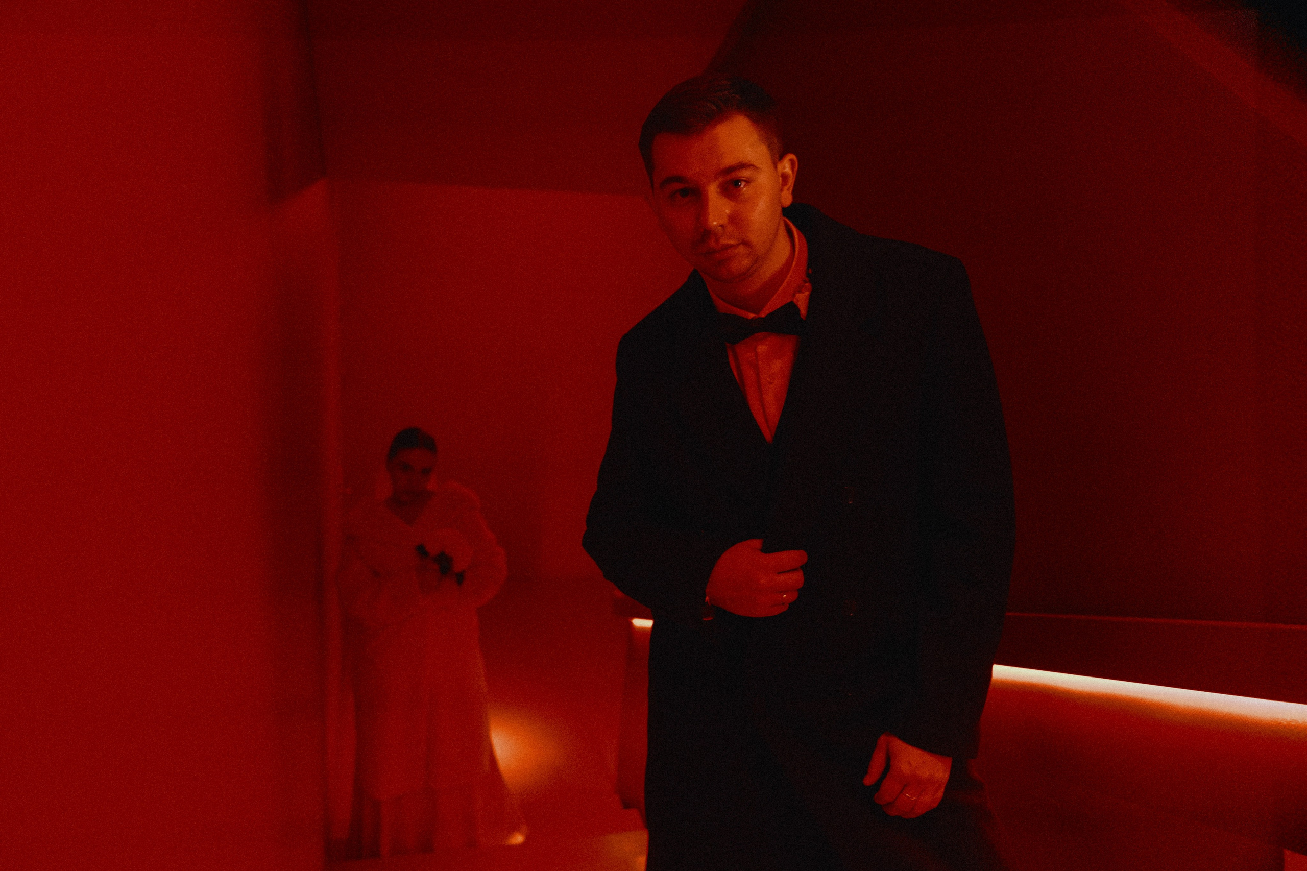 Свадебная серия «Код доступа — любовь» | Свадебный фотограф Сергей Слесарчук. Свадебный фотограф СПБ