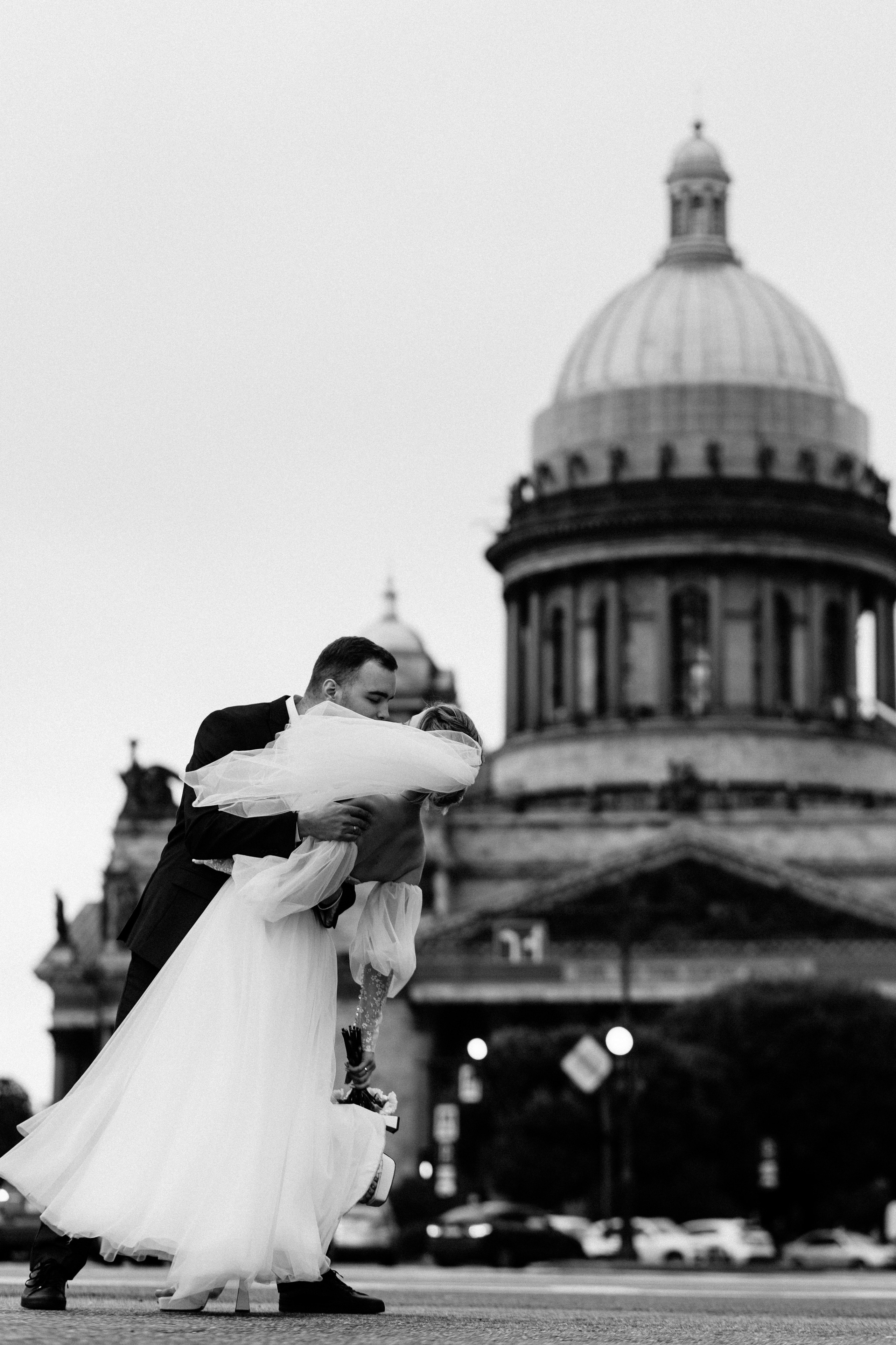 Мое портфолио за 2025 год. Свадебный фотограф СПБ