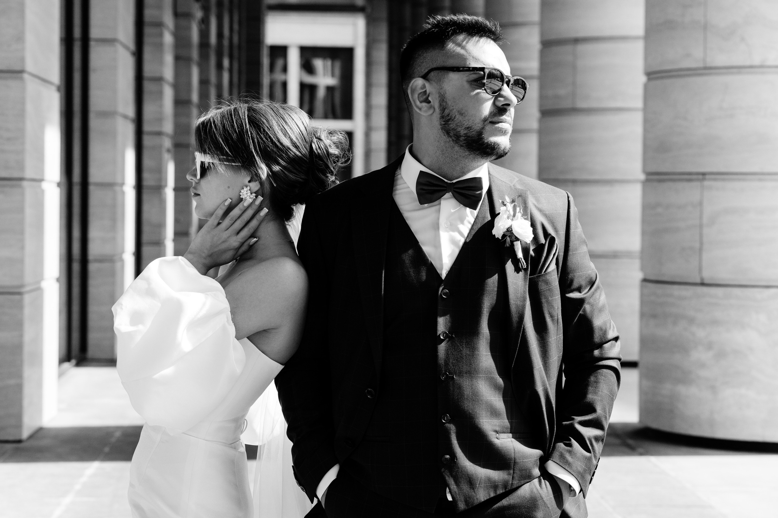 Мое портфолио за 2025 год. Свадебный фотограф СПБ