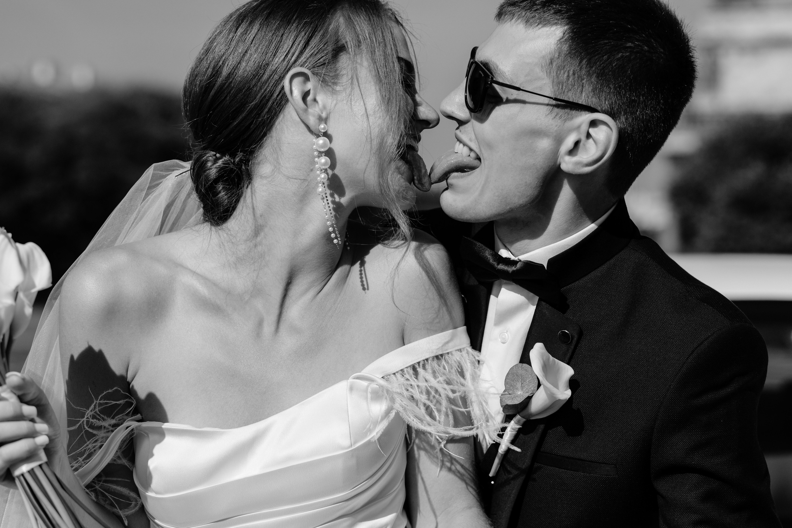 Мое портфолио за 2025 год. Свадебный фотограф СПБ