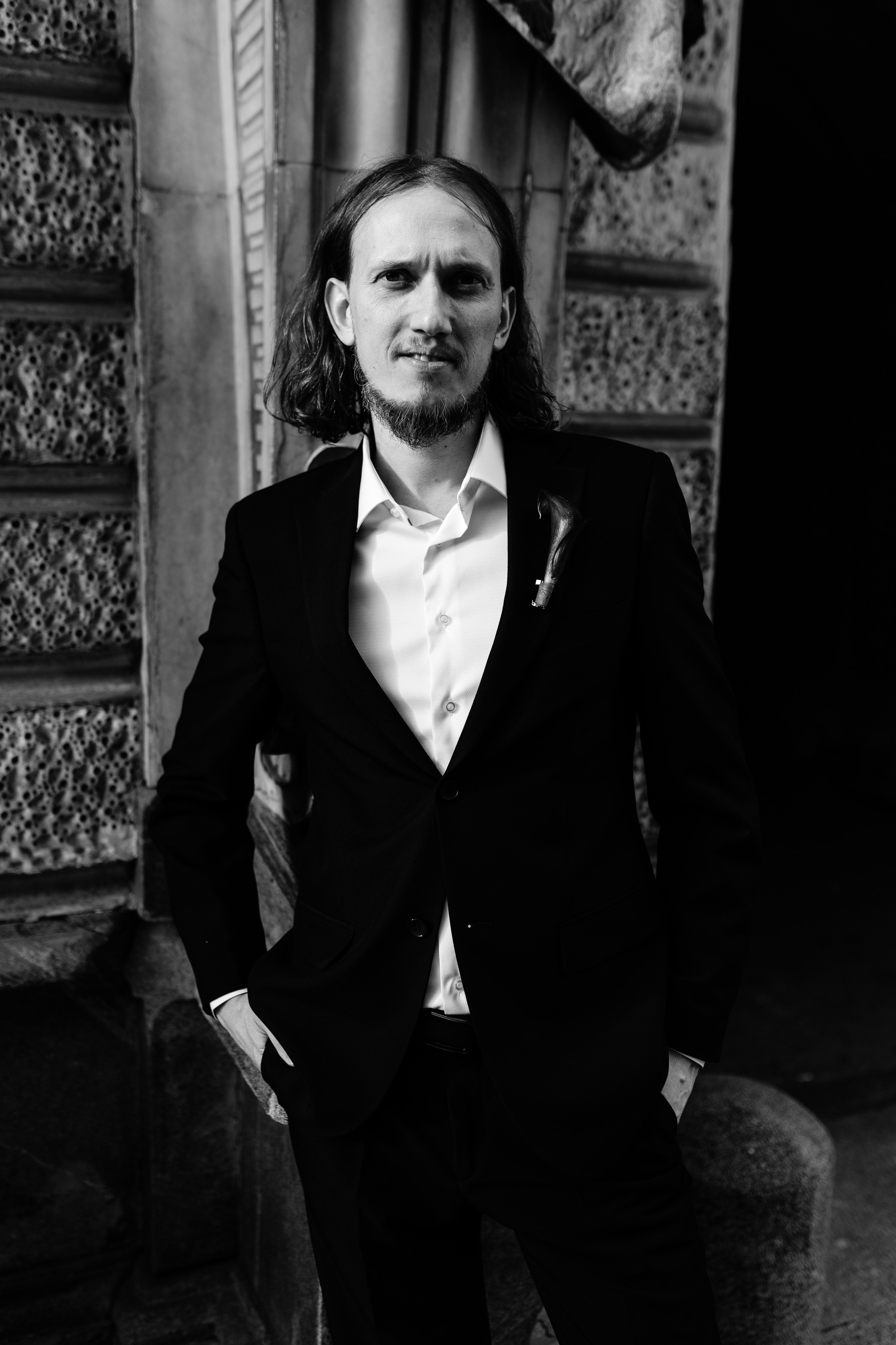 Мое портфолио за 2025 год. Свадебный фотограф СПБ