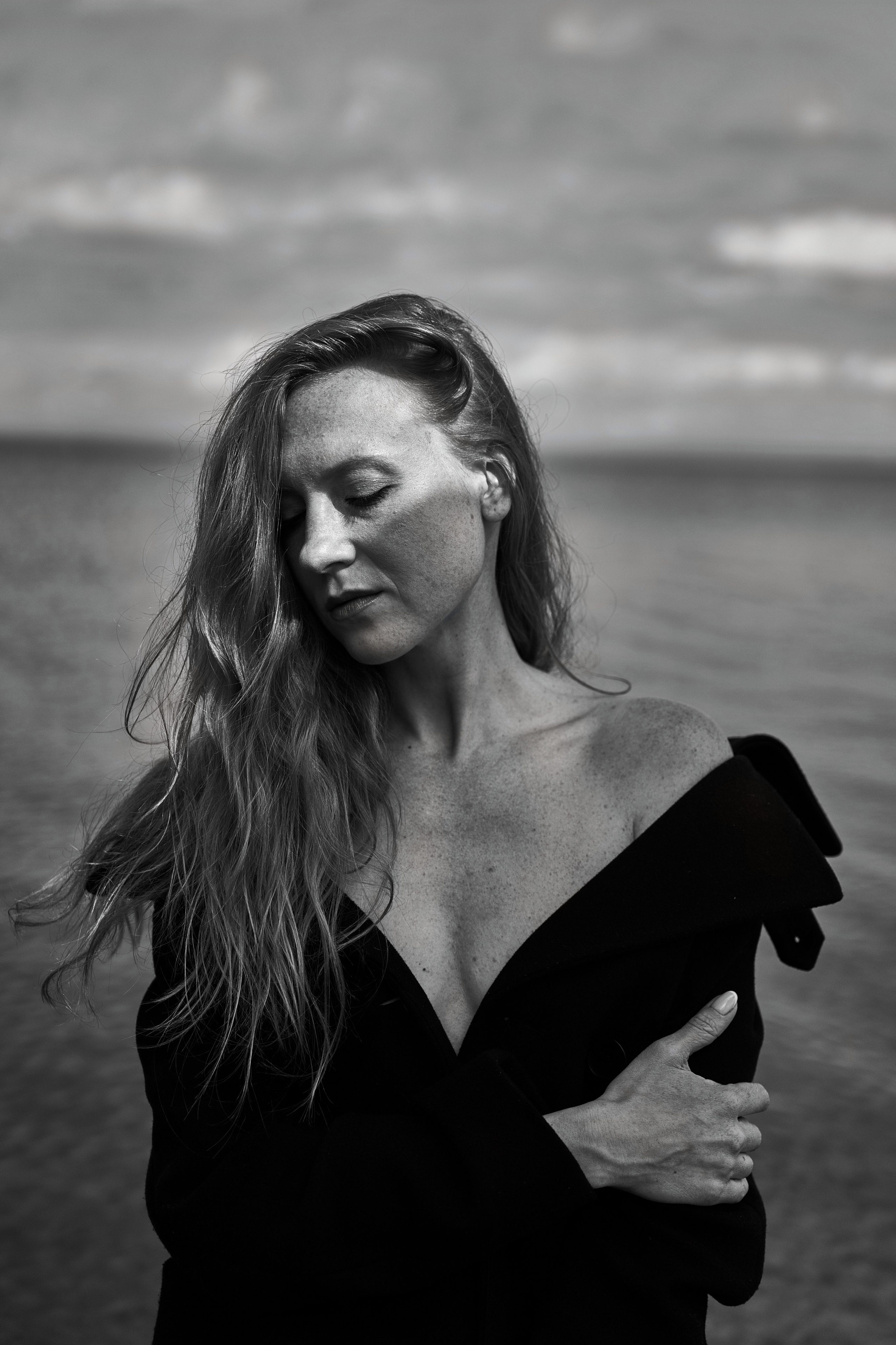 Кристина. Фотограф Иван Андреев Санкт-Петербург