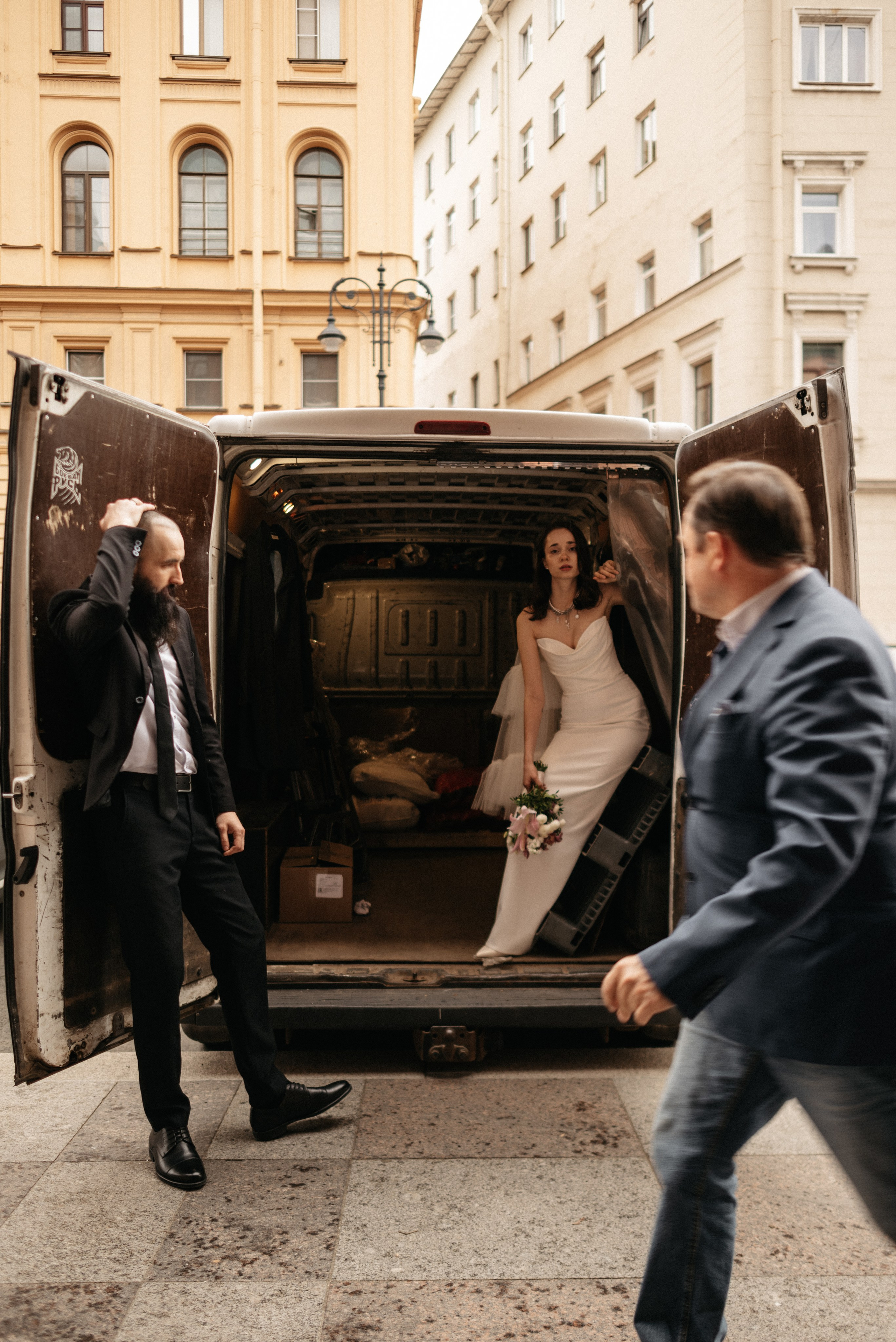 Мария Гафарова|Фотограф Санкт-Петербург