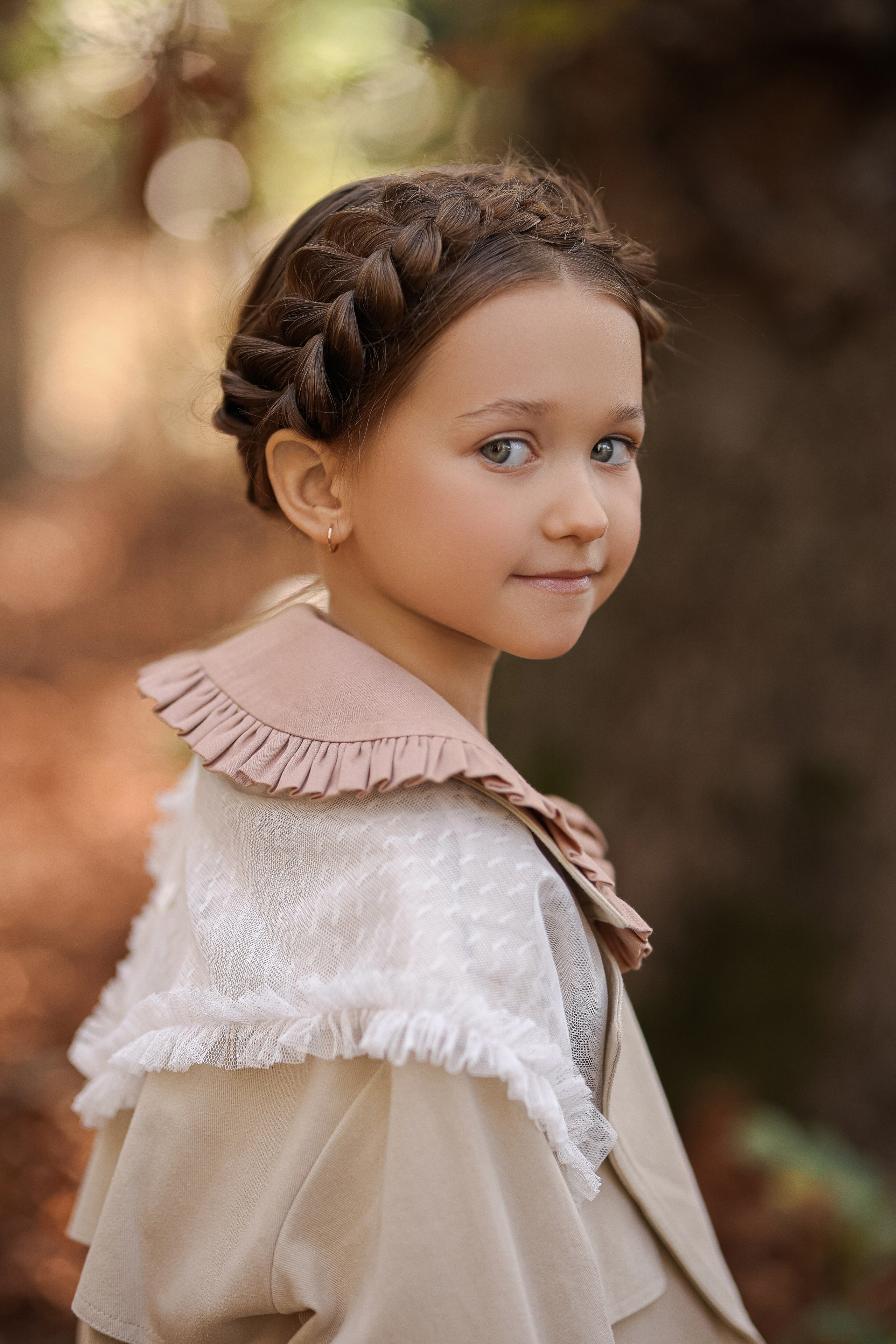 DARINA. Модельная студия MIA Models