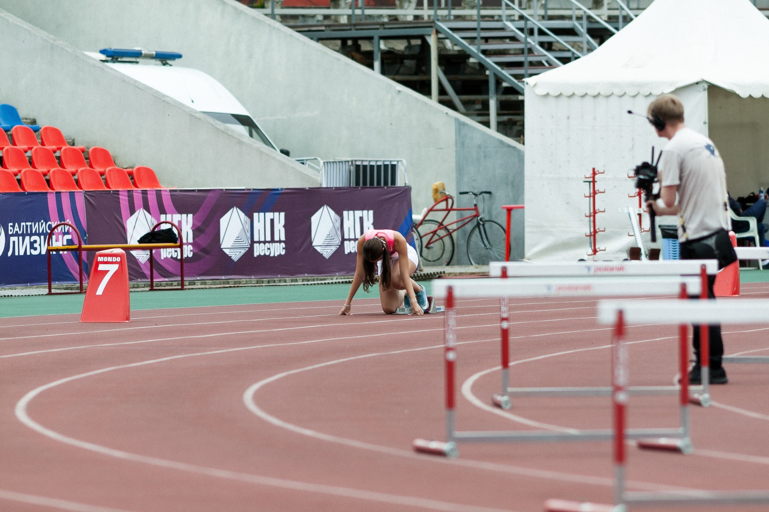 ЛА 5 июля 2025. Фотография