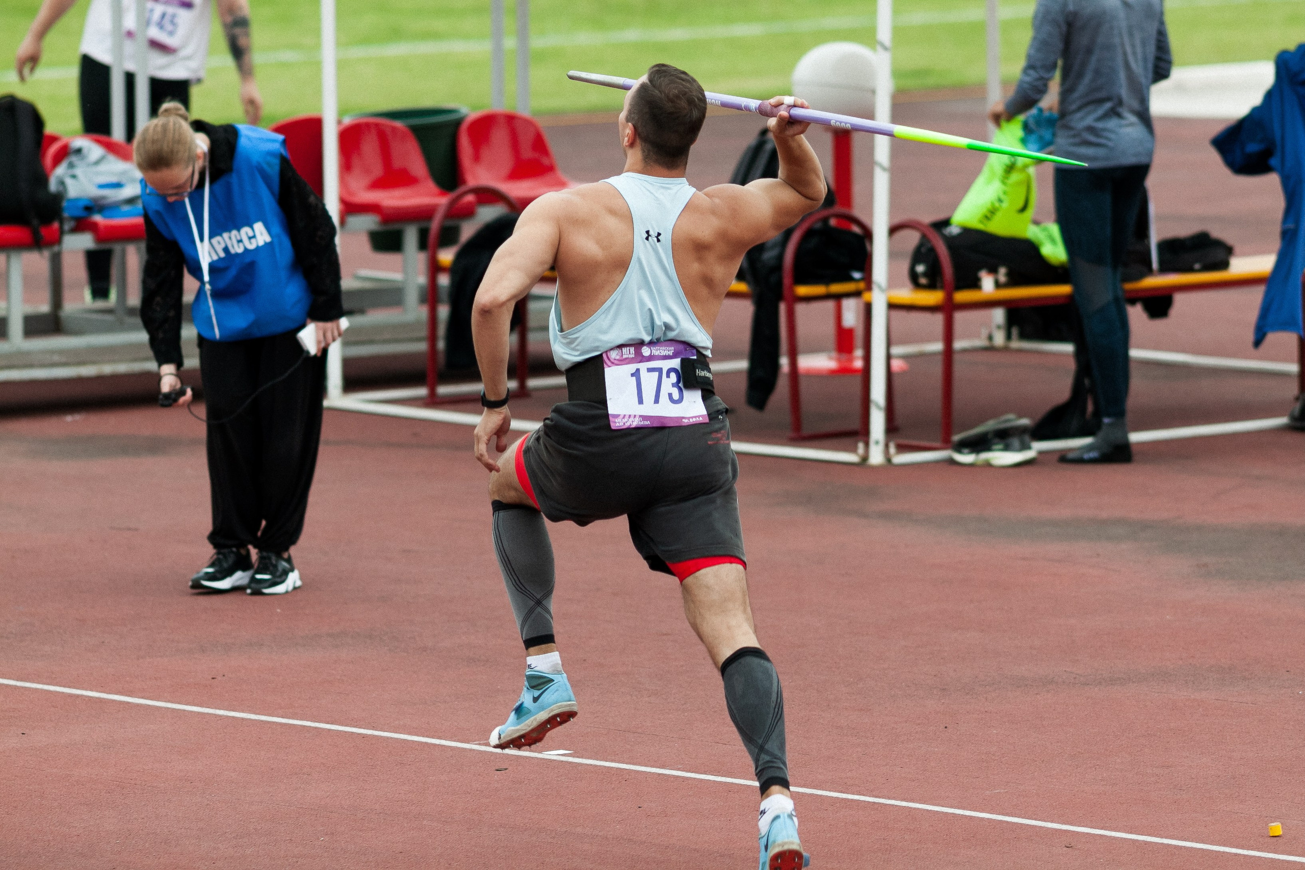 ЛА 5 июля 2025. Фотография