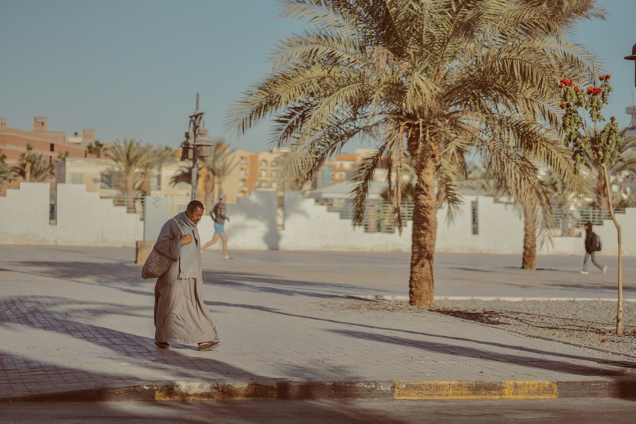 Фотограф Семён Родов