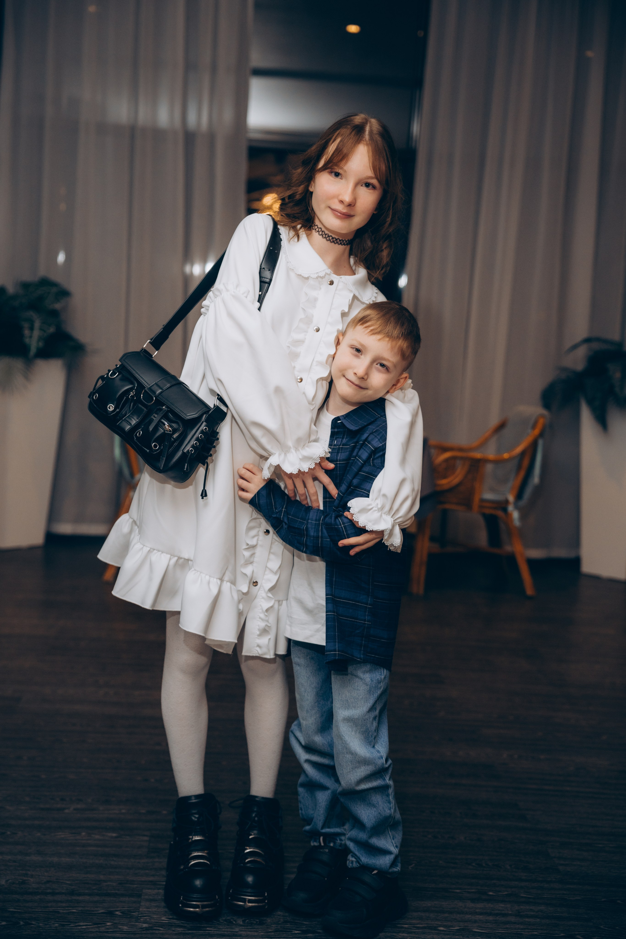 Юбилей. Свадебный, семейный фотограф в Иркутске Светлана Макаричева