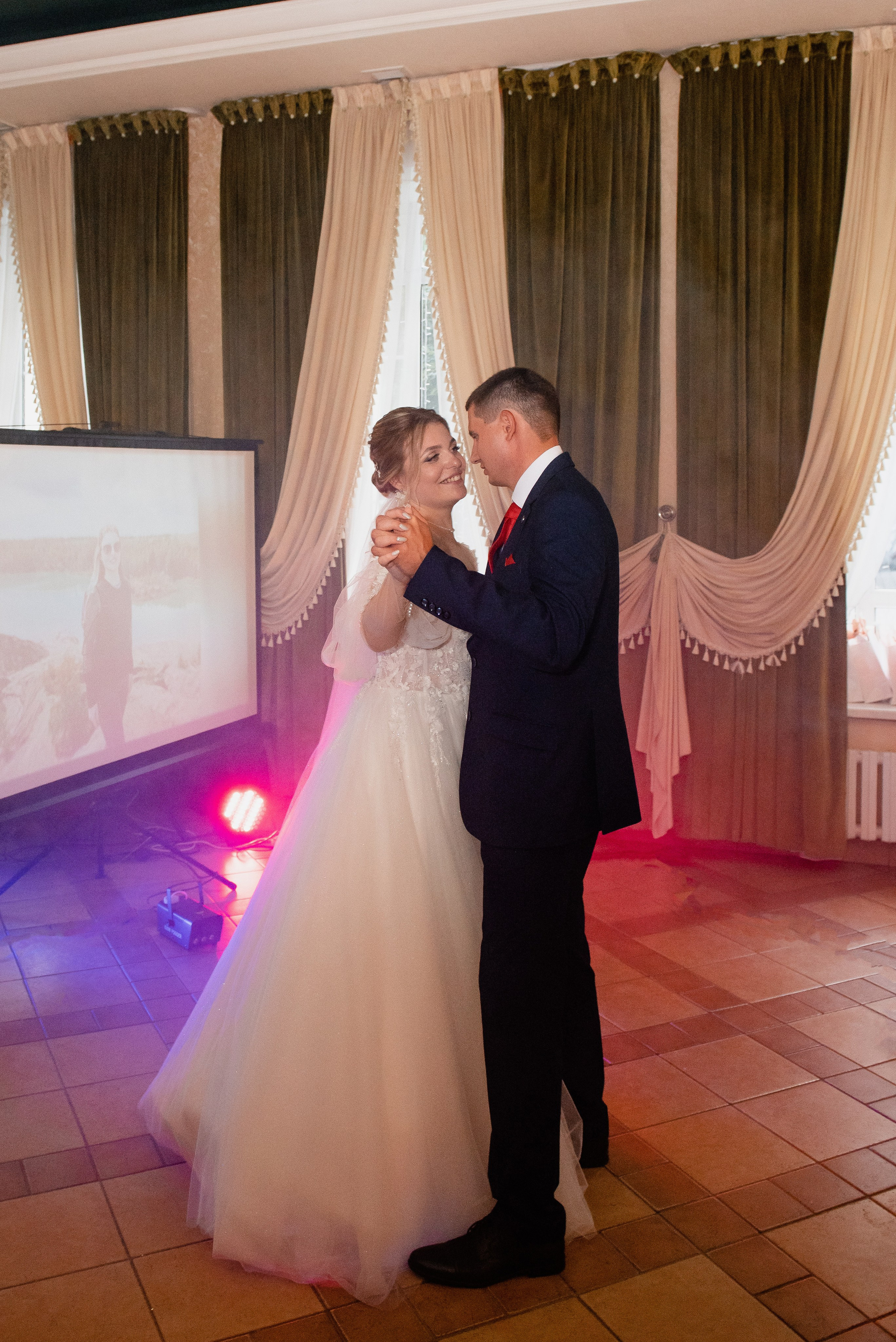 Сергей и Анастасия. Семейный и свадебный фотограф в Ельце Юлия Дякина