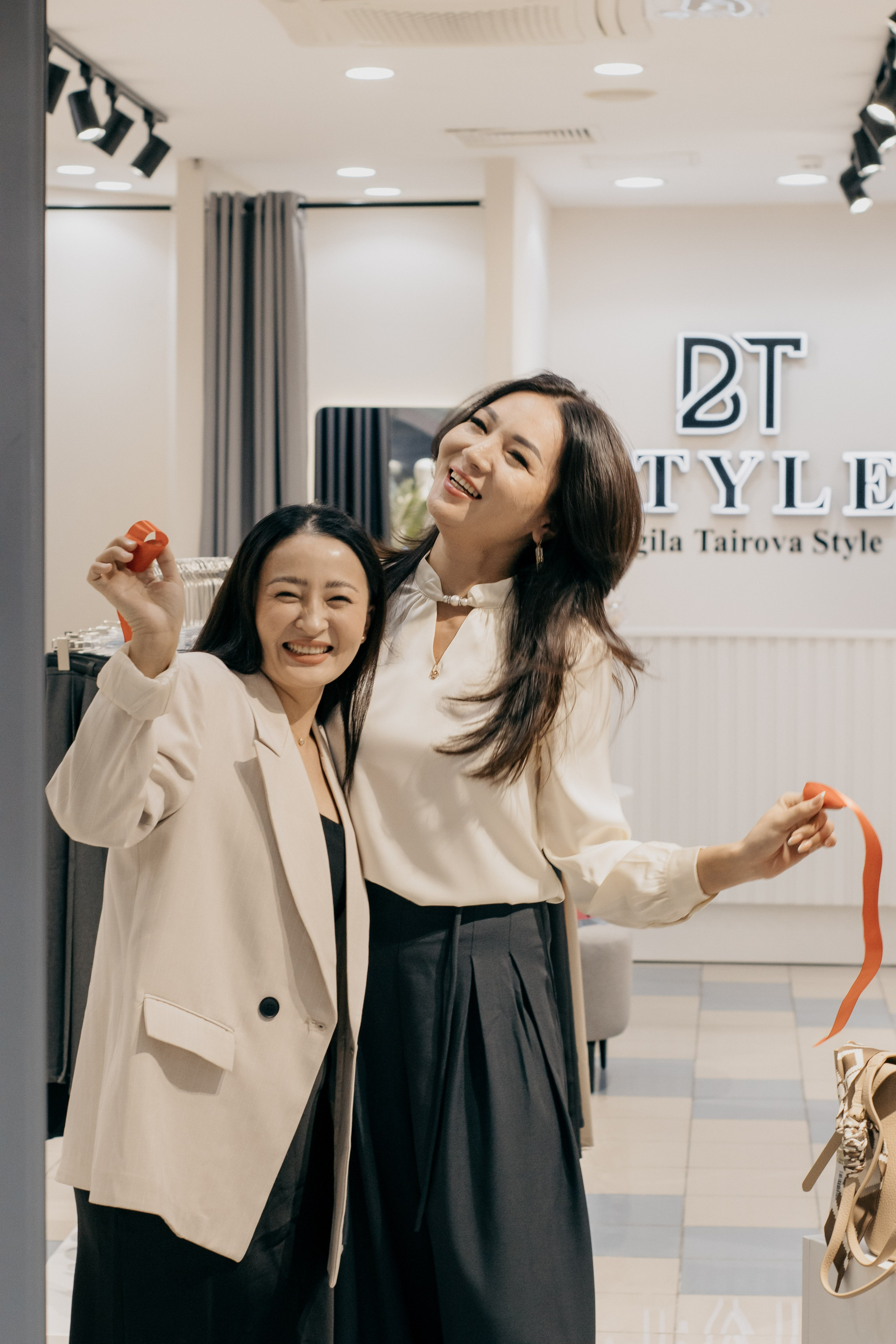 BT style. Главная