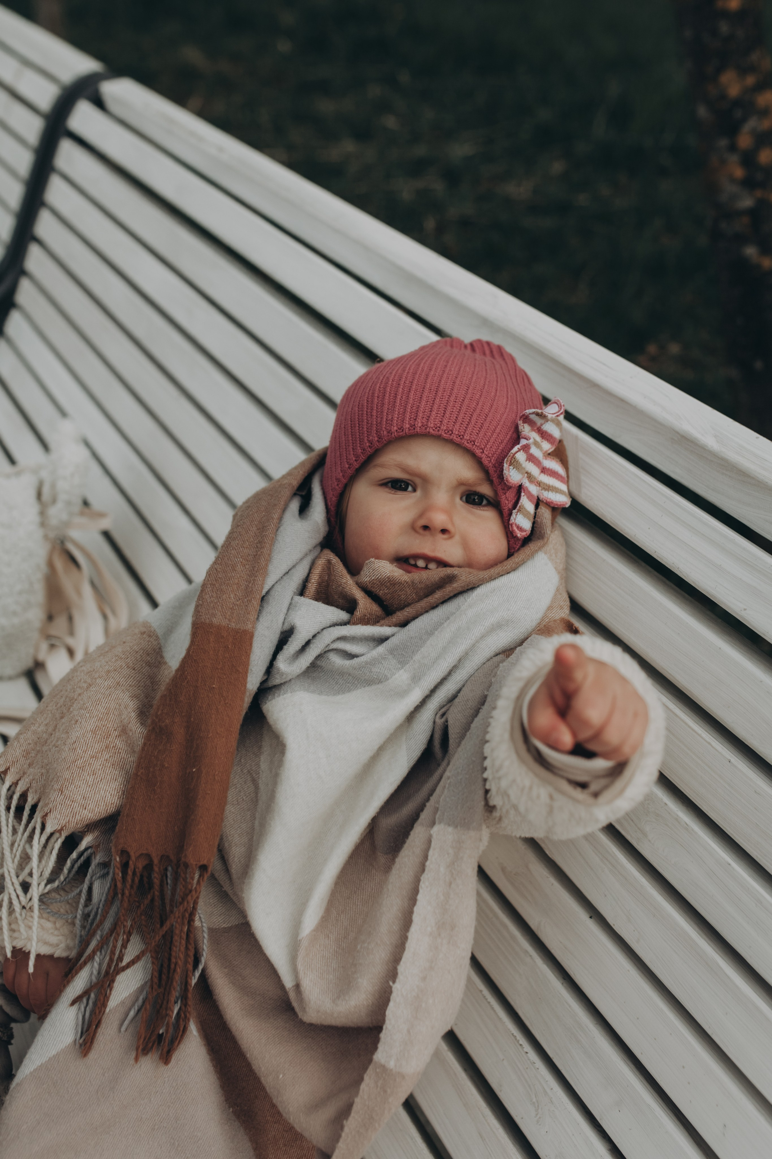 Лена и Соня. Семейный фотограф Полина Сарина Москва
