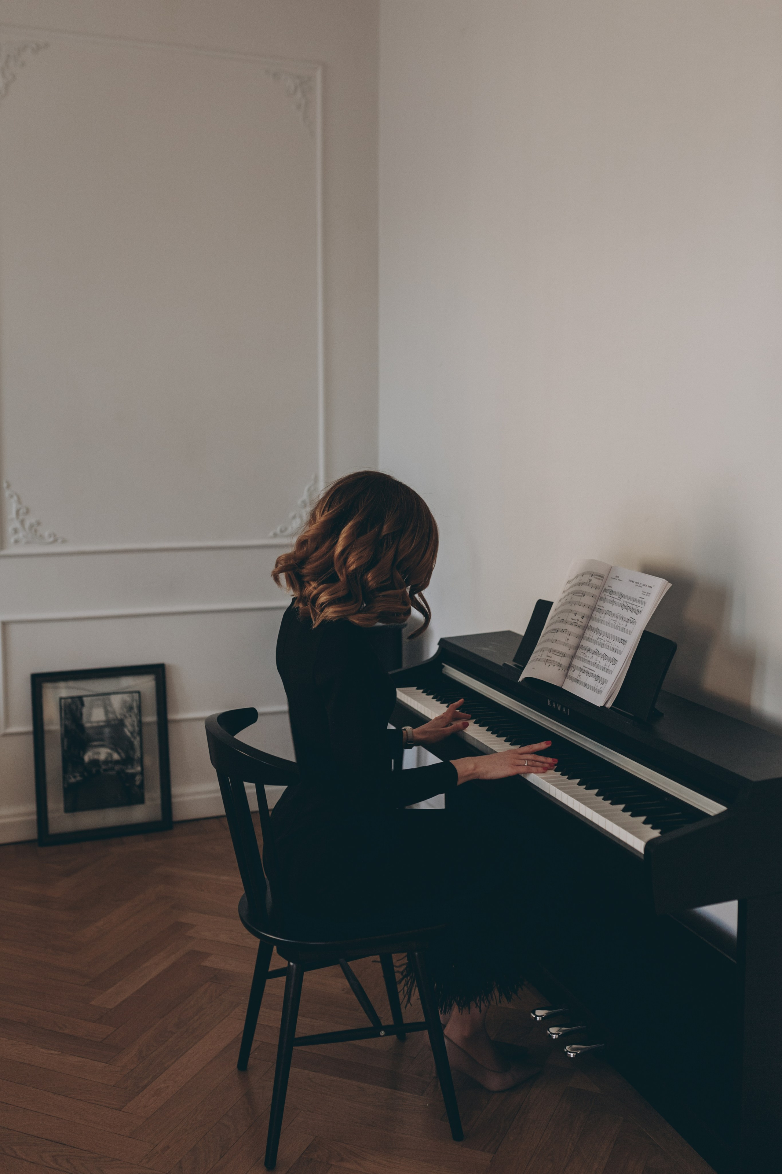 Юля. Семейный фотограф Полина Сарина Москва