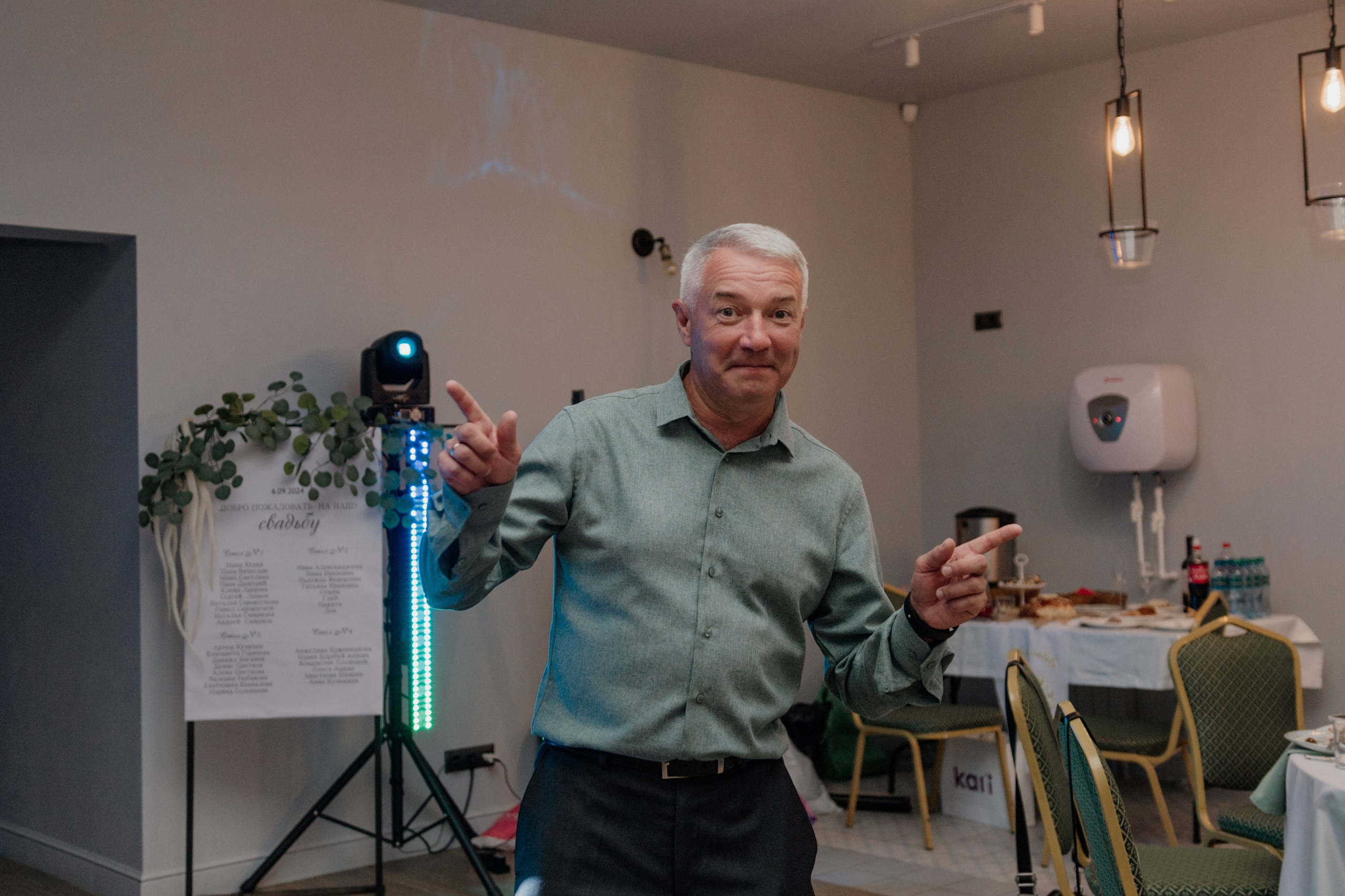 Глеб и Полина. Свадебный и Семейный фотограф в Ярославле Алёна Колясникова