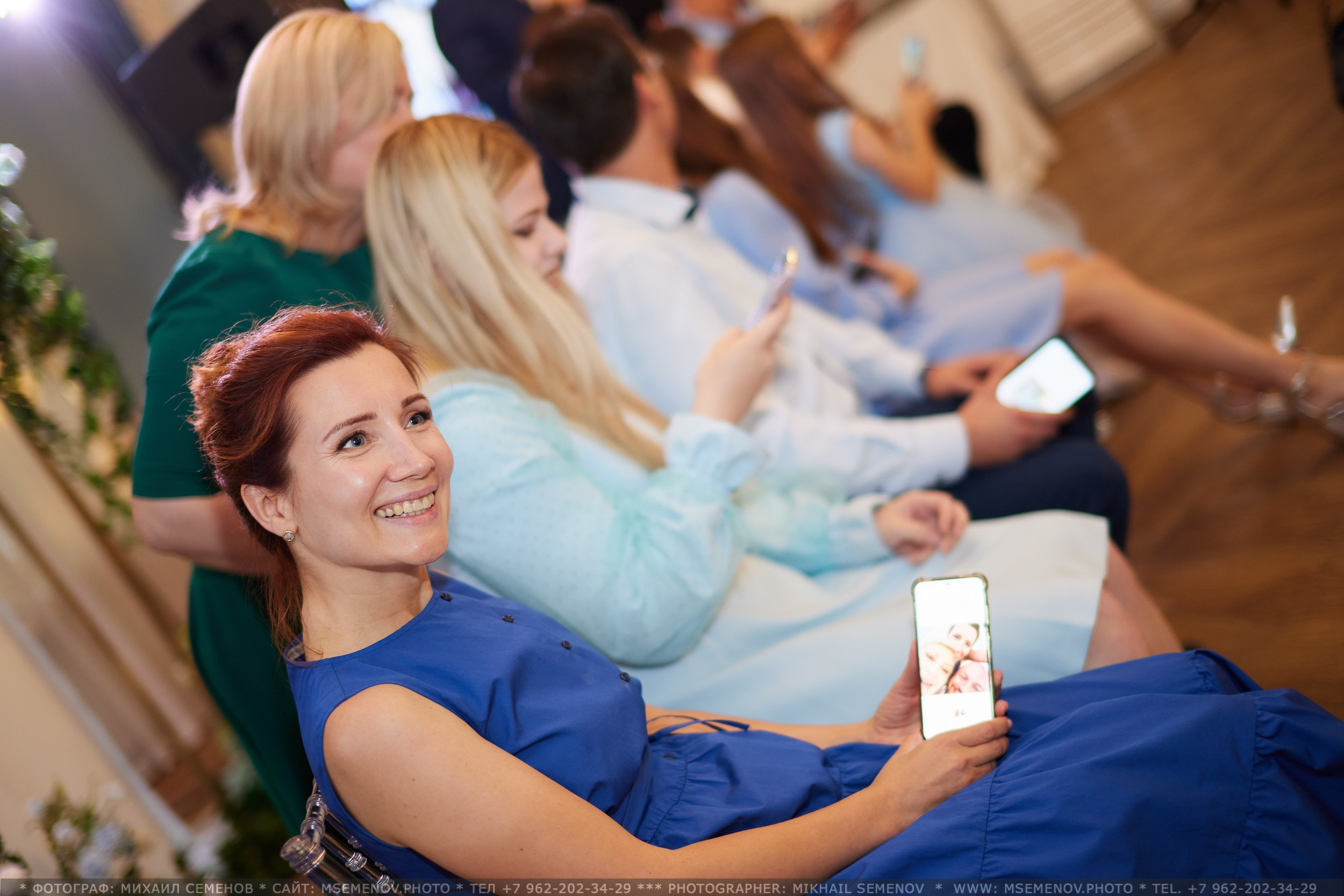 Юбилейная свадьба Григория и Дины!. Photographer for business Mikhail Semenov. Aqua photo studio, photo school