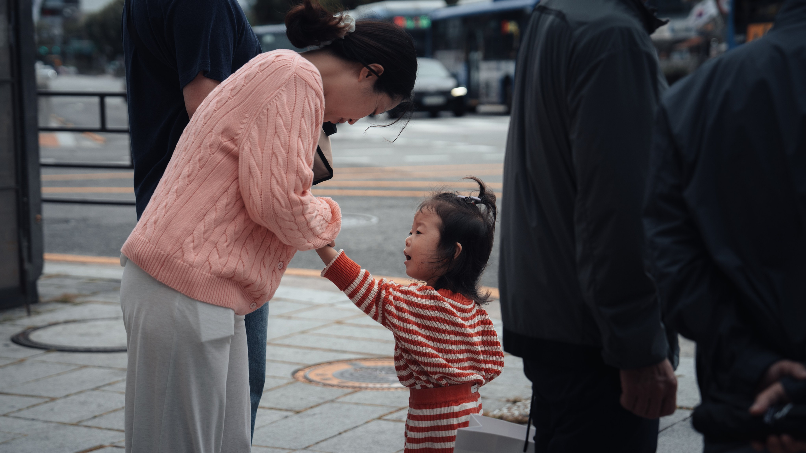 Street photography / Уличная фотография. @tomrus: Рустам Шагиморданов — фотограф