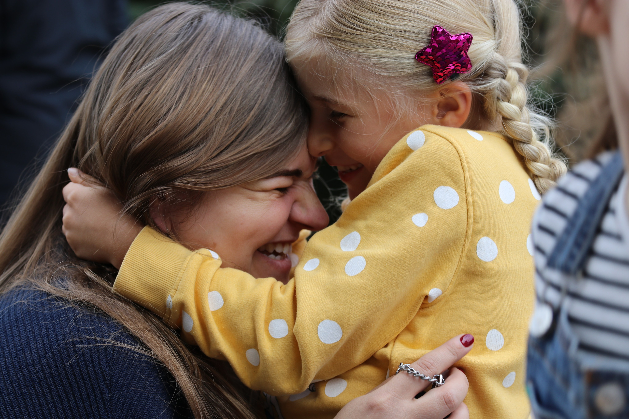 Счастливые дети. Фотограф в Санкт-Петербурге Анна Сосновская