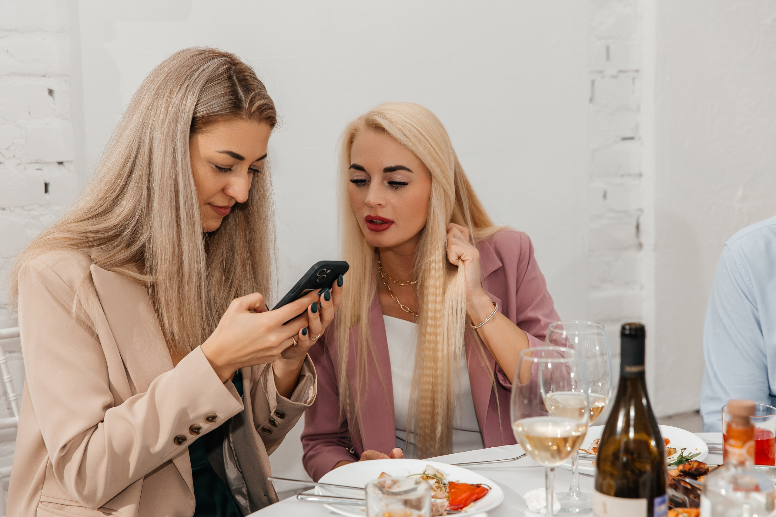 Андрей и Жанна. Свадебный фотограф Красноярск — Кристина Ива