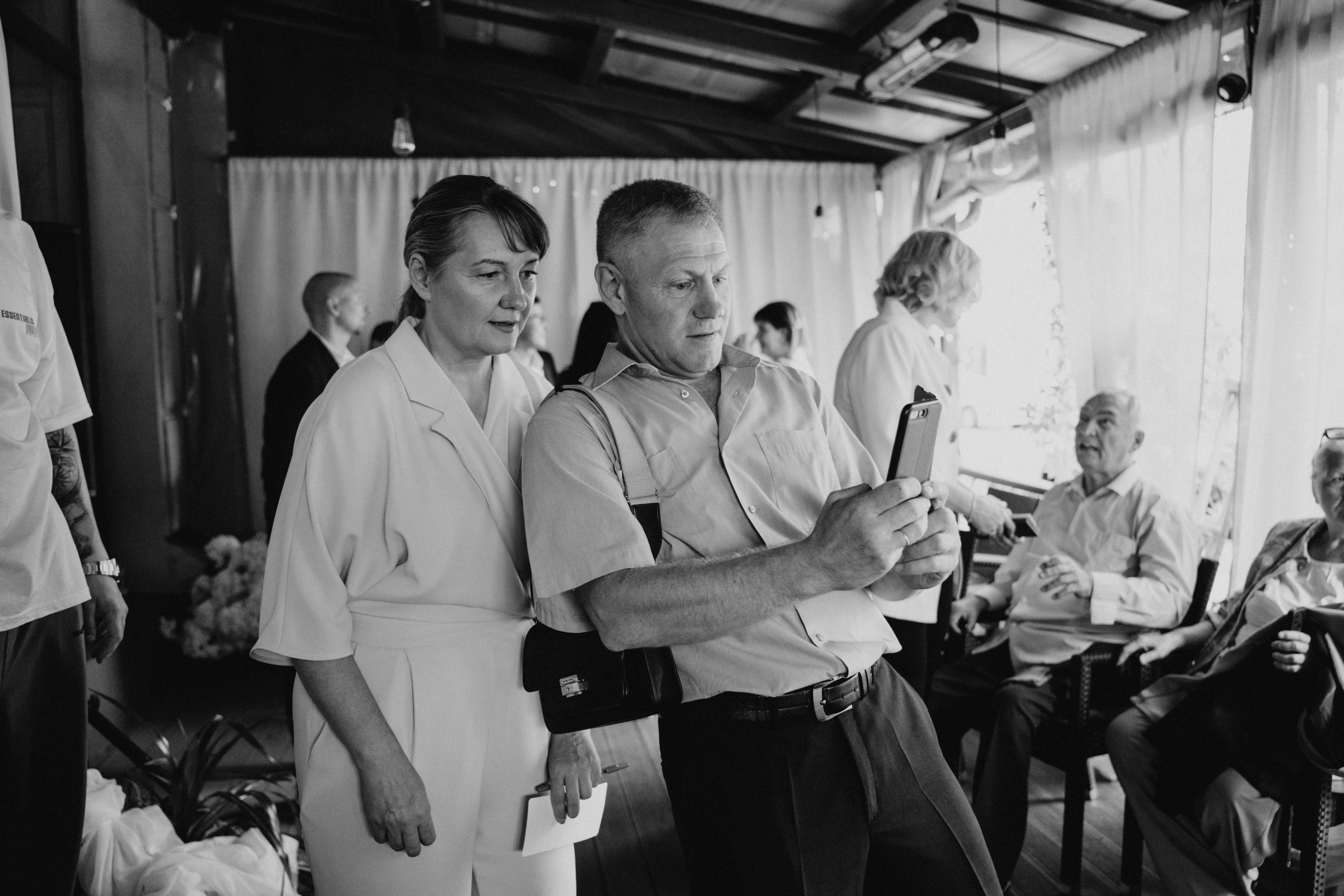 Аня&Витя. Фотограф, Видеограф Новосибирск