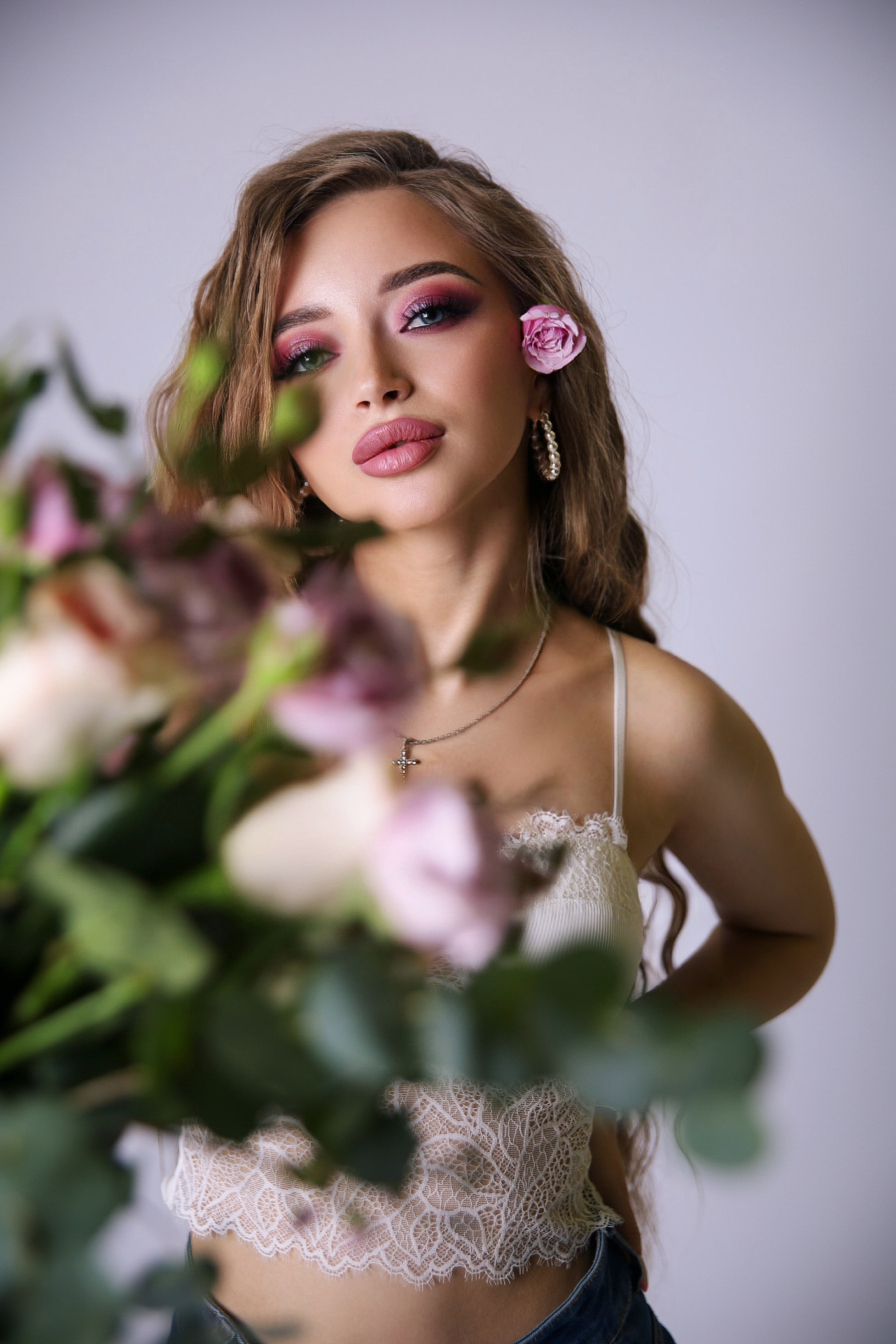 Ксюня. Happy Day фотостудия Алексин. Главная