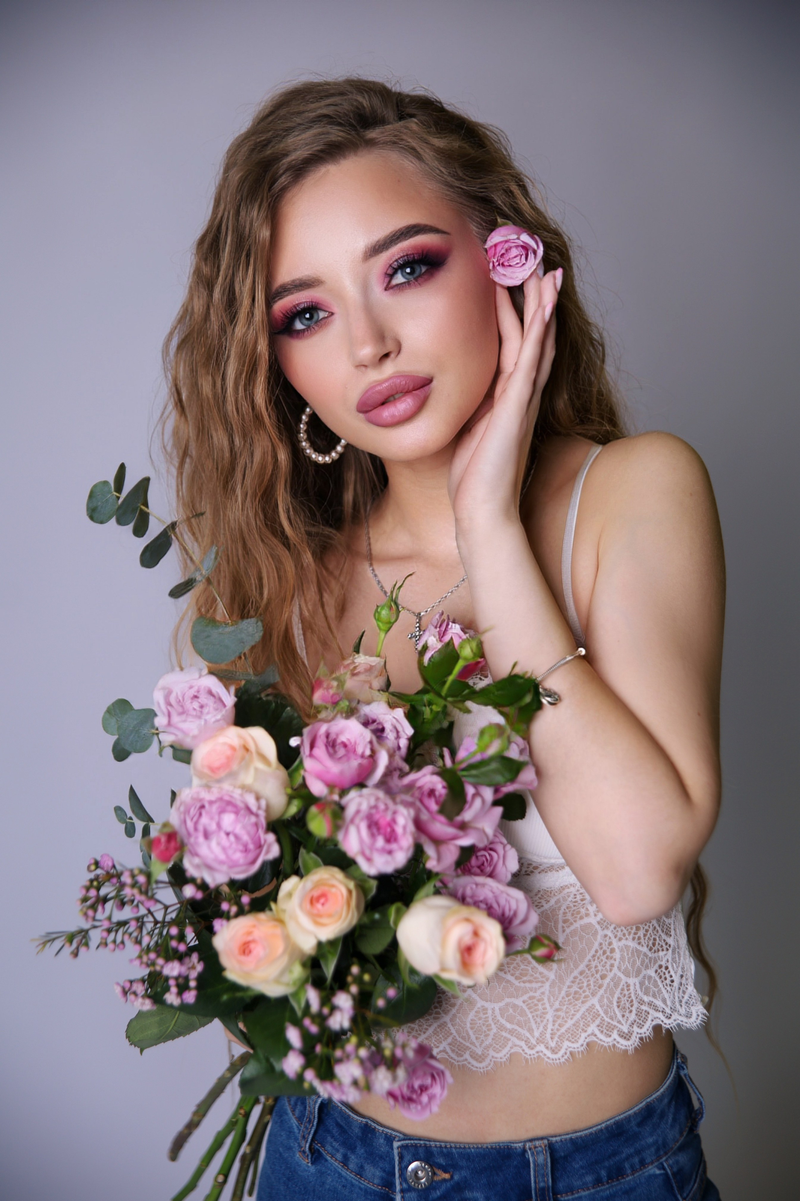 Ксюня. Happy Day фотостудия Алексин. Главная