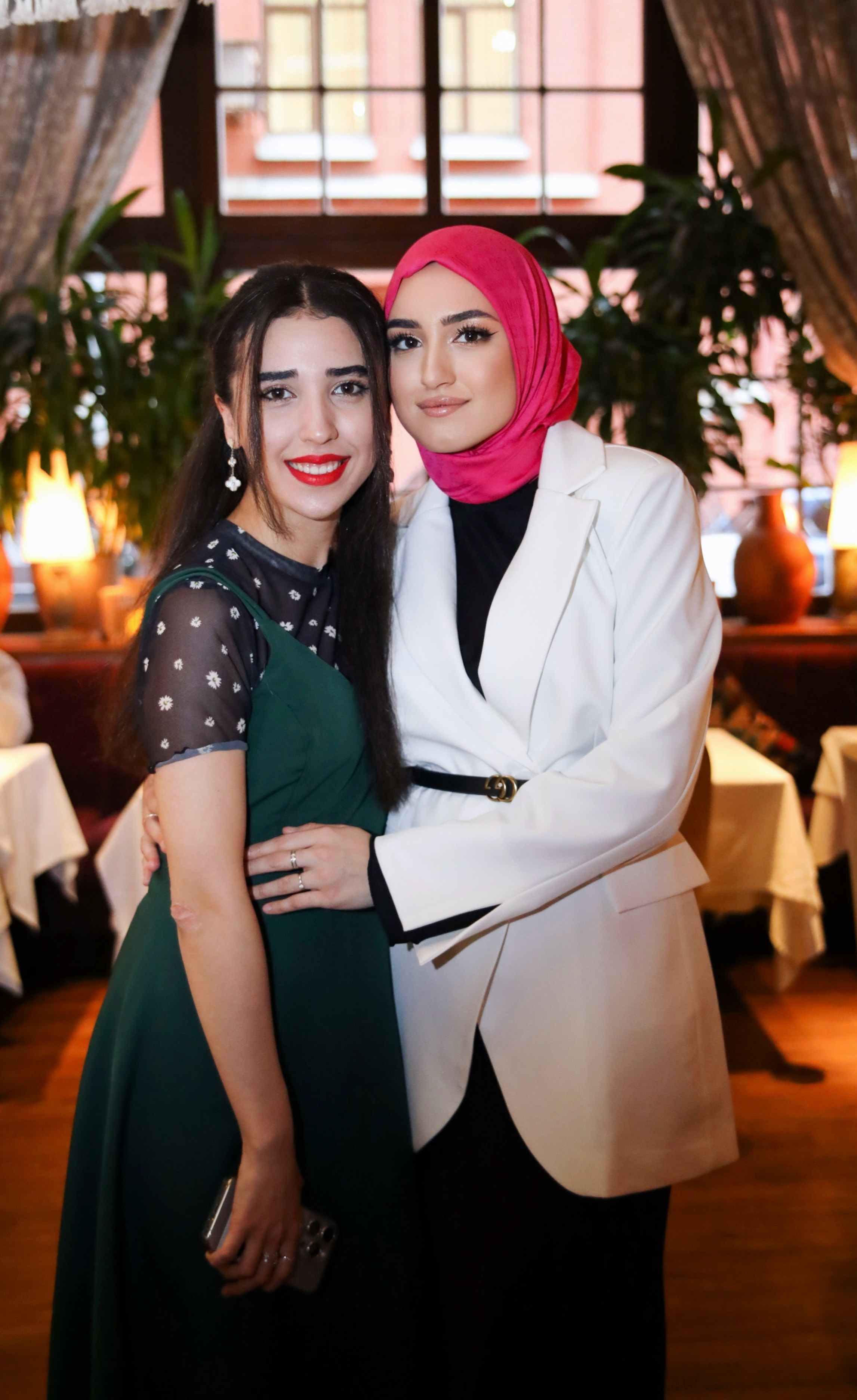 День Рождение Мадины. Ресторан Ткемали. Главная