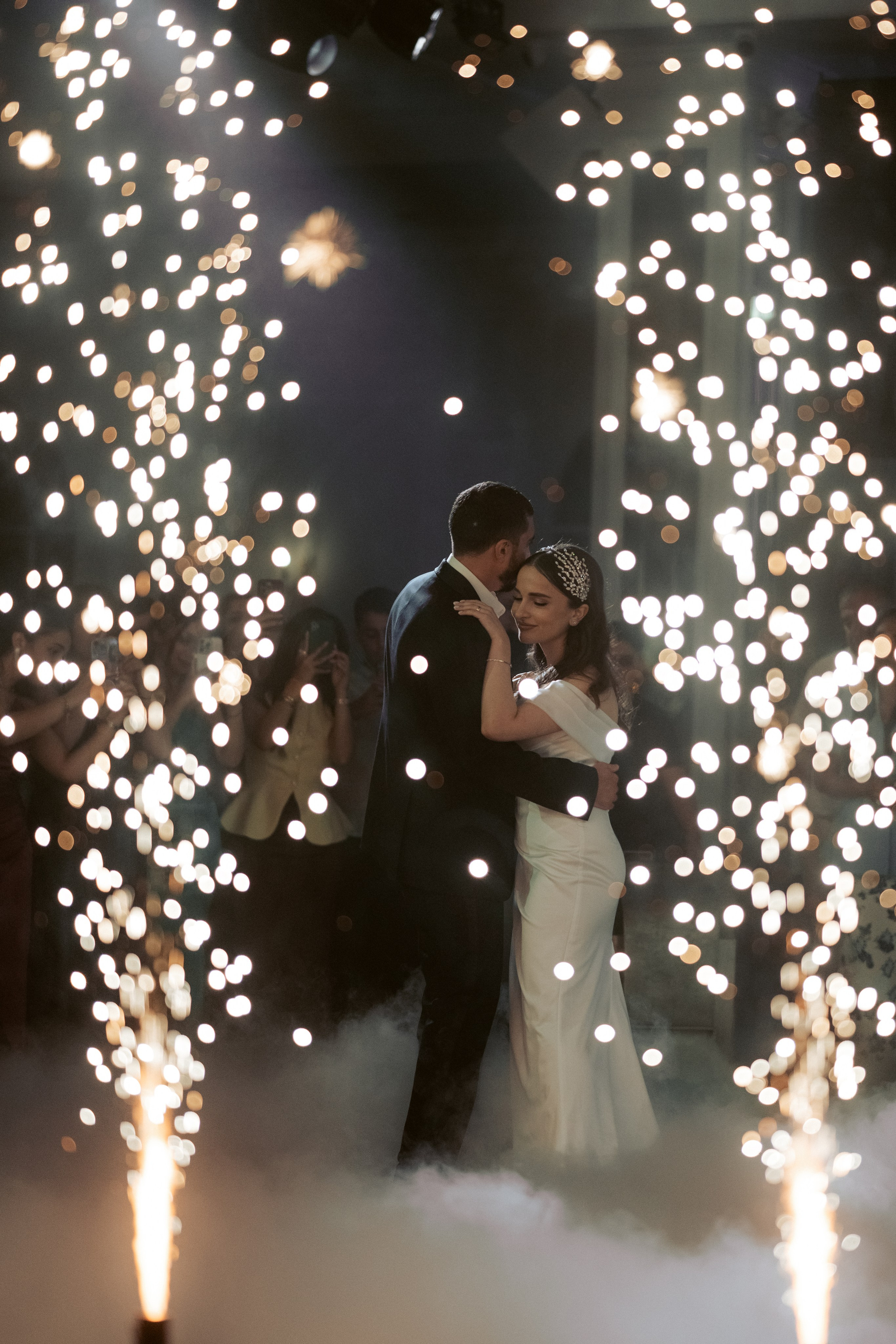 Свадьбы. Фотограф Артак Ерицян