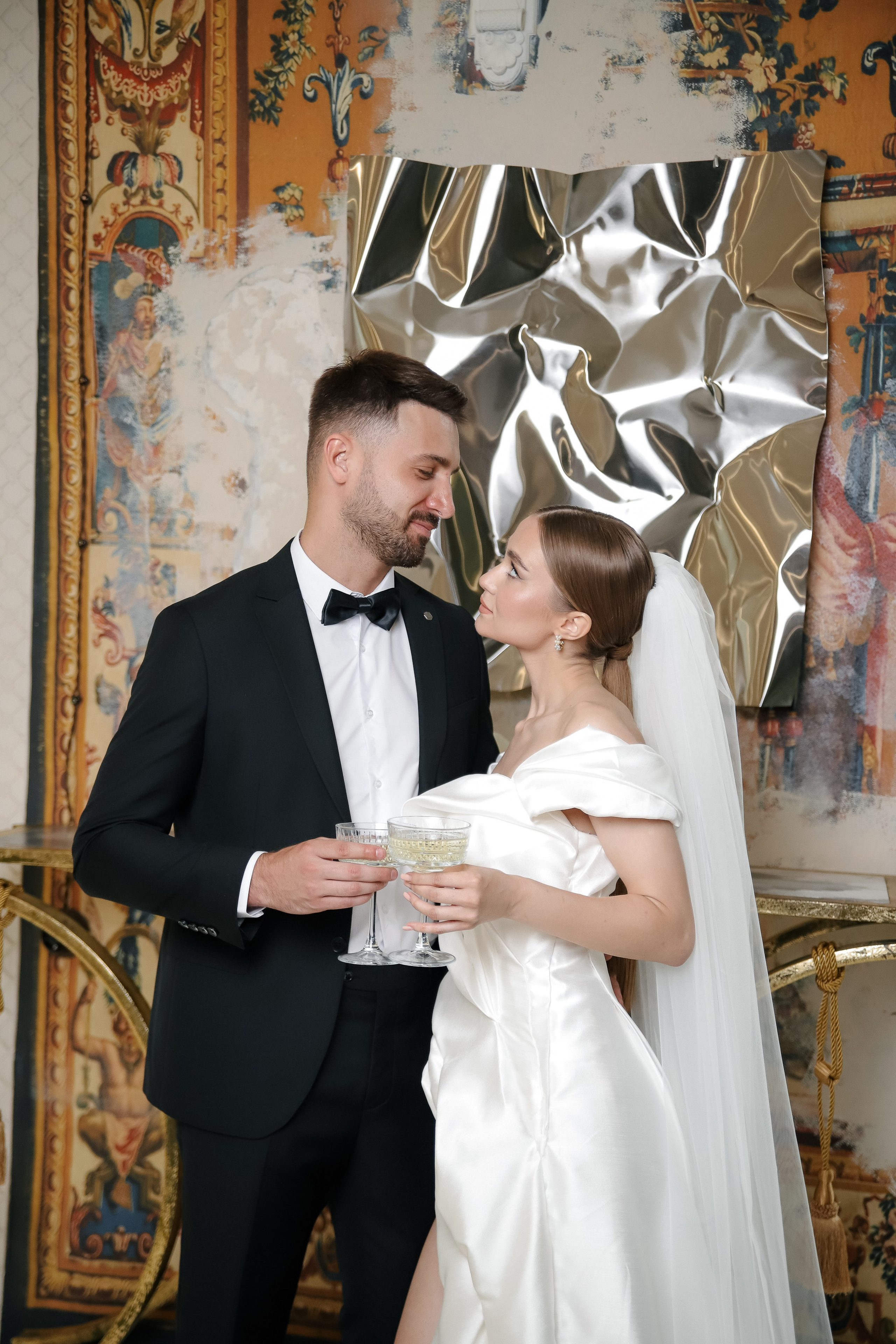 Паша и Варя. Свадебный фотограф Краснодар Марина Зверева