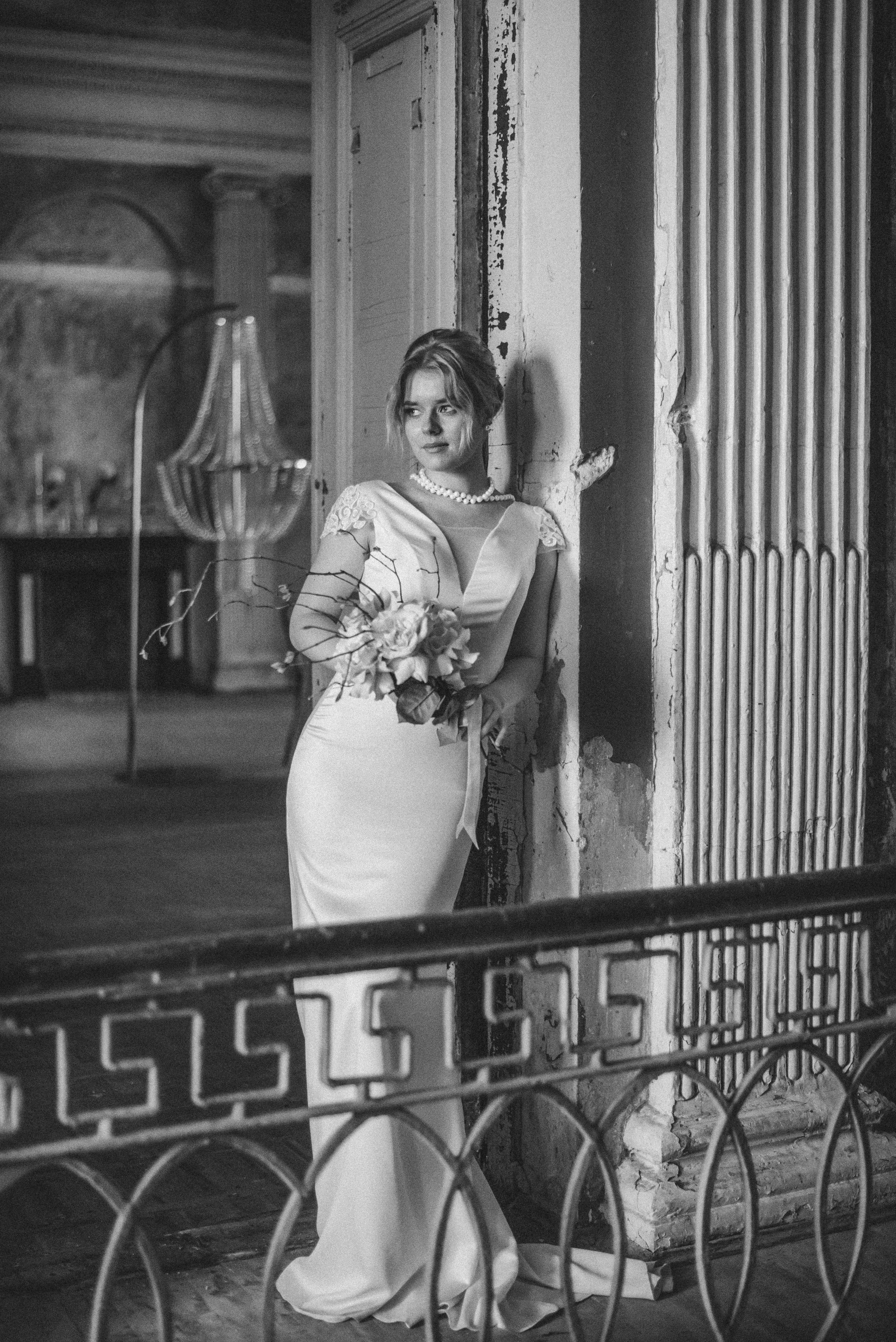 Лиза и Андрей. Свадебный и портретный фотограф lifestyle