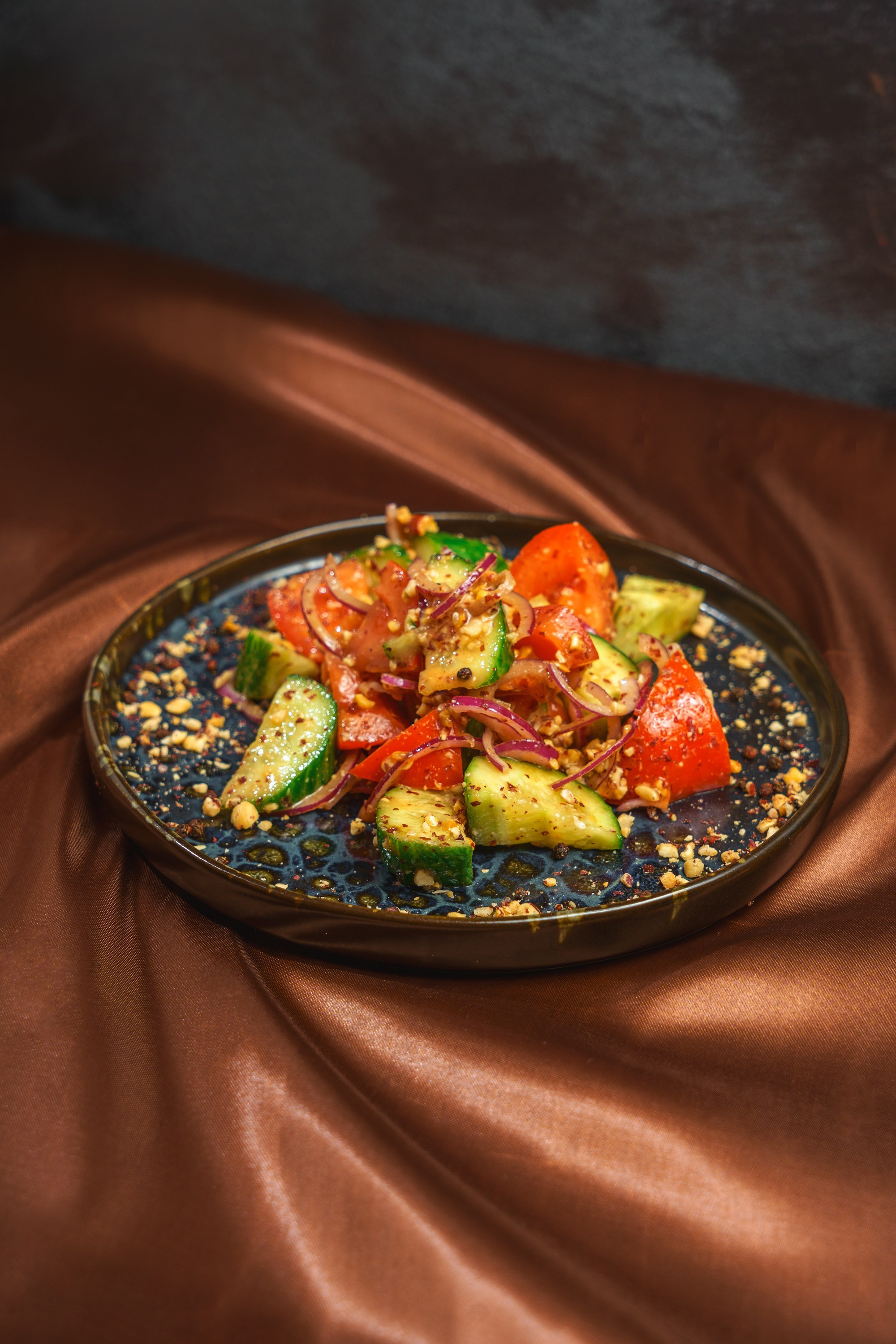 Фуд-съёмки. Rusakov Artem