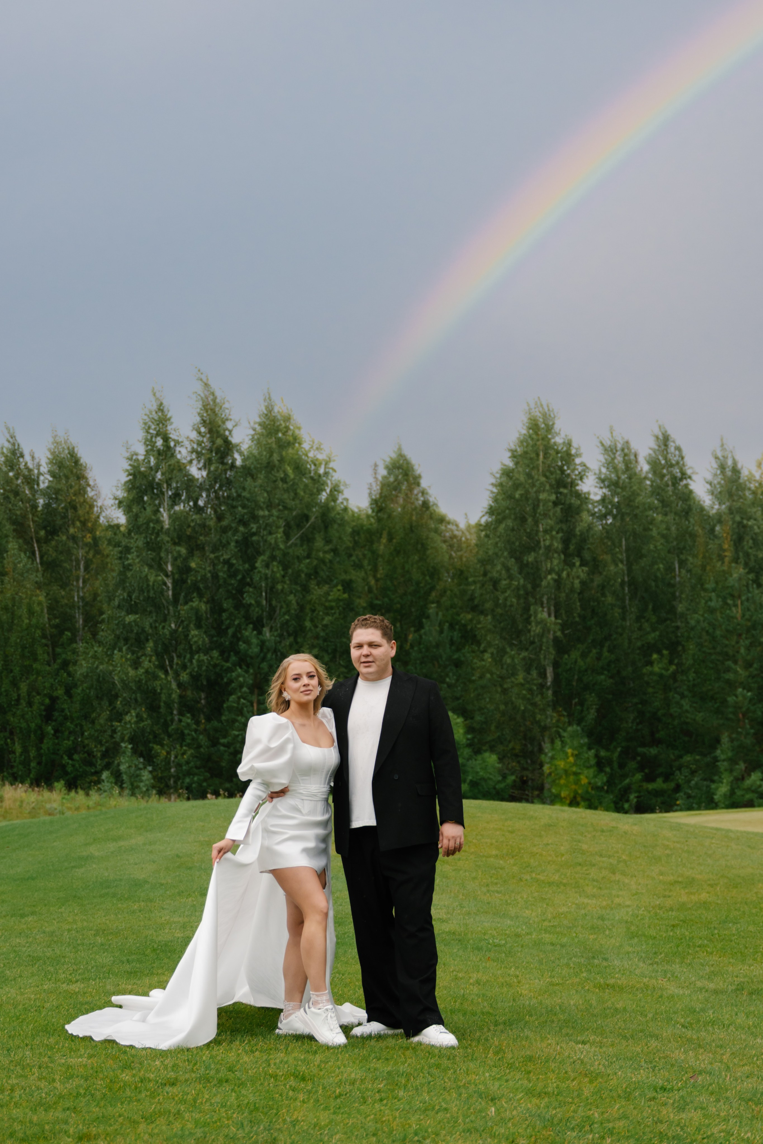 Мария и Евгений. Ульяна Ремезова | Фотограф | Челябинск