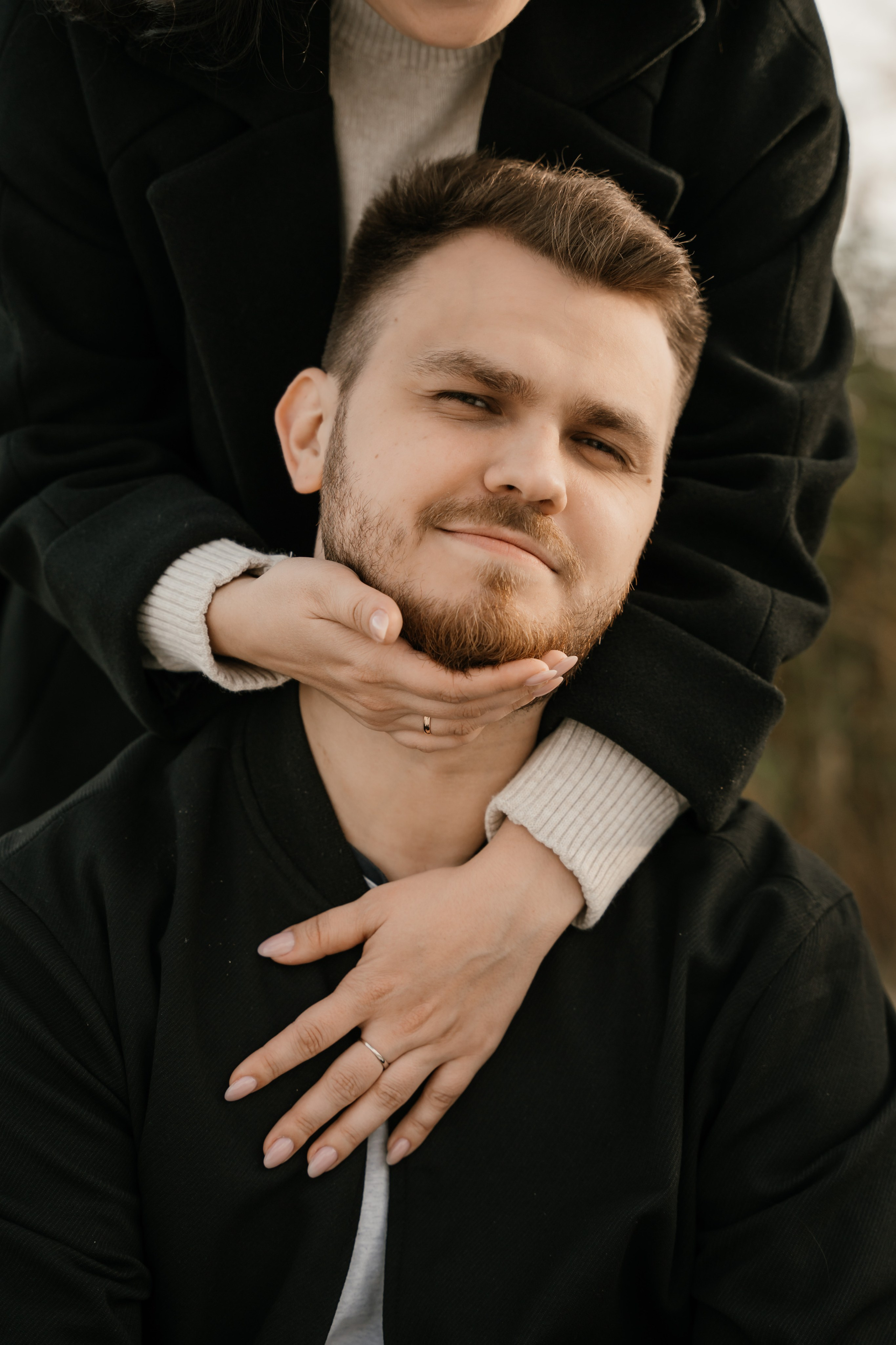 Love story. Ульяна Ремезова | Фотограф | Челябинск