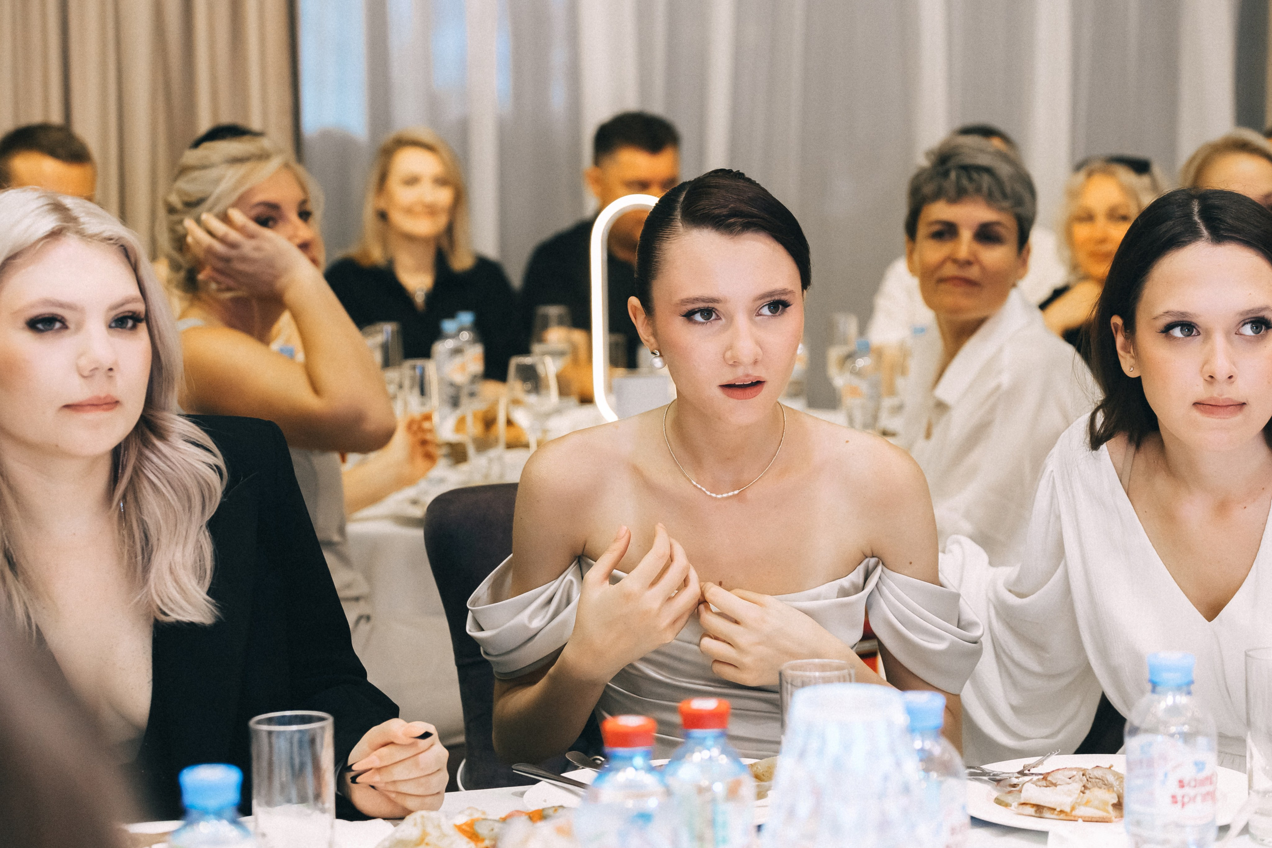 Выпускной «Лицей 62». Фотограф Кемерово | Сергей