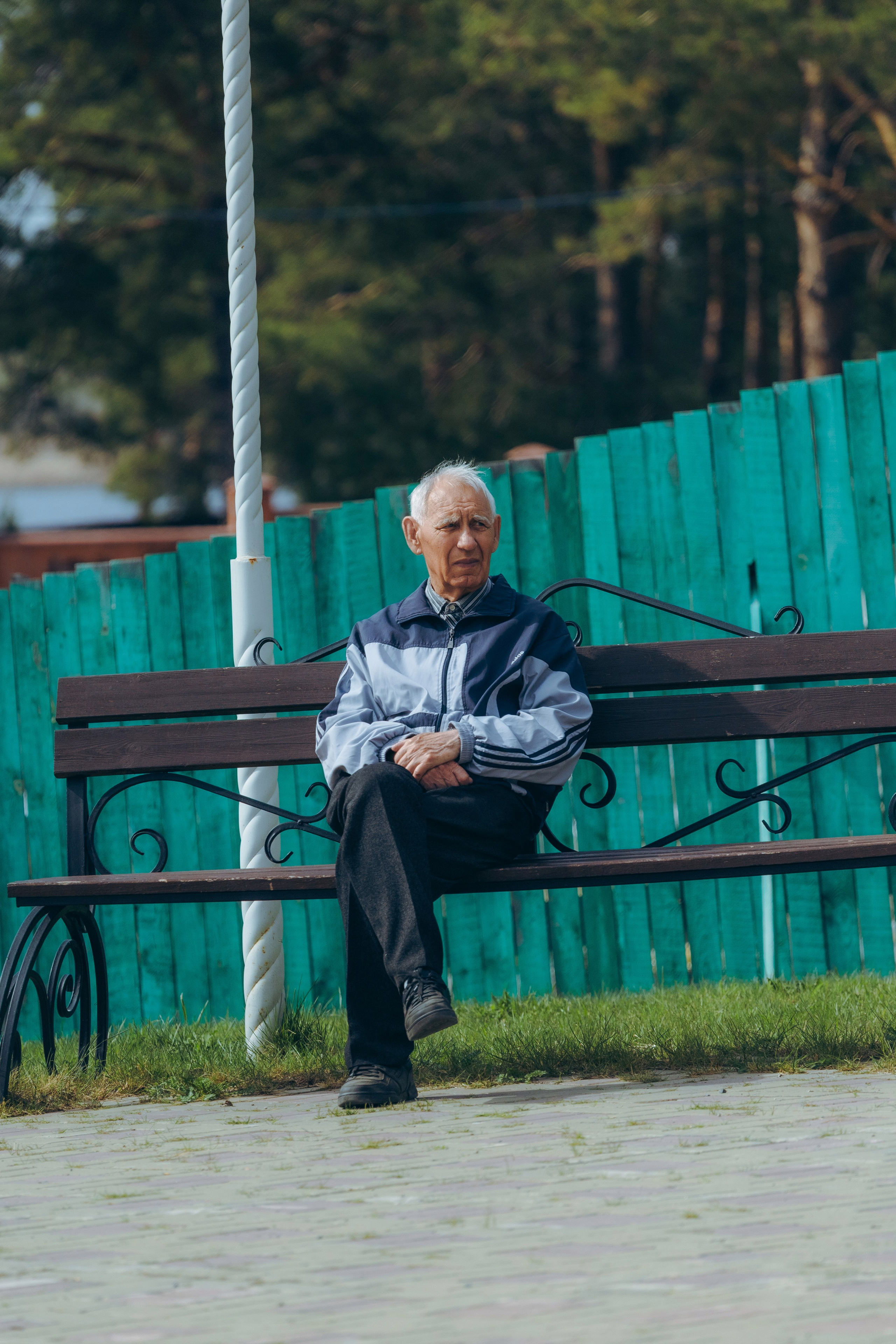 Street photography. Street photographer
