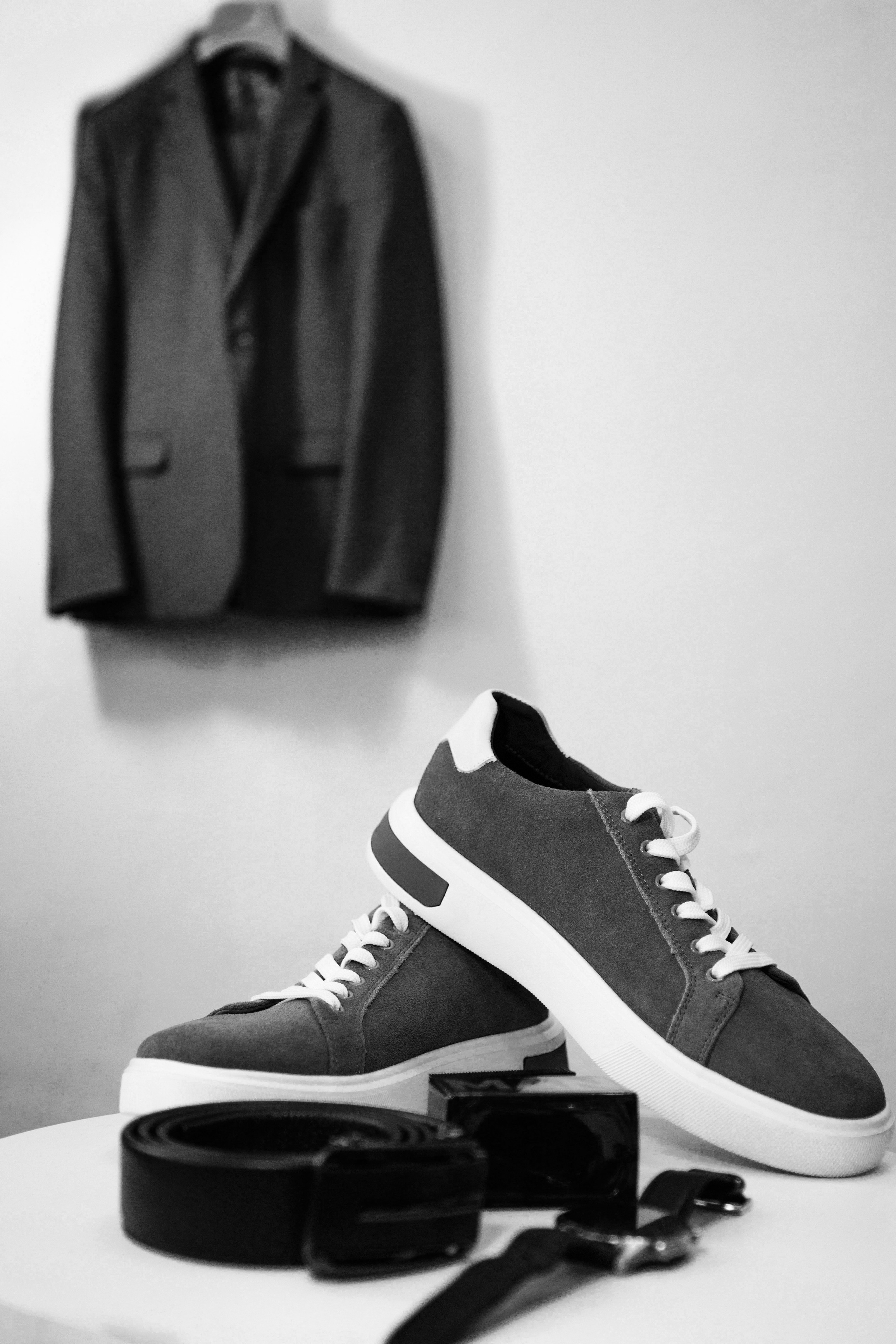 Maxim & Polina. Street photographer