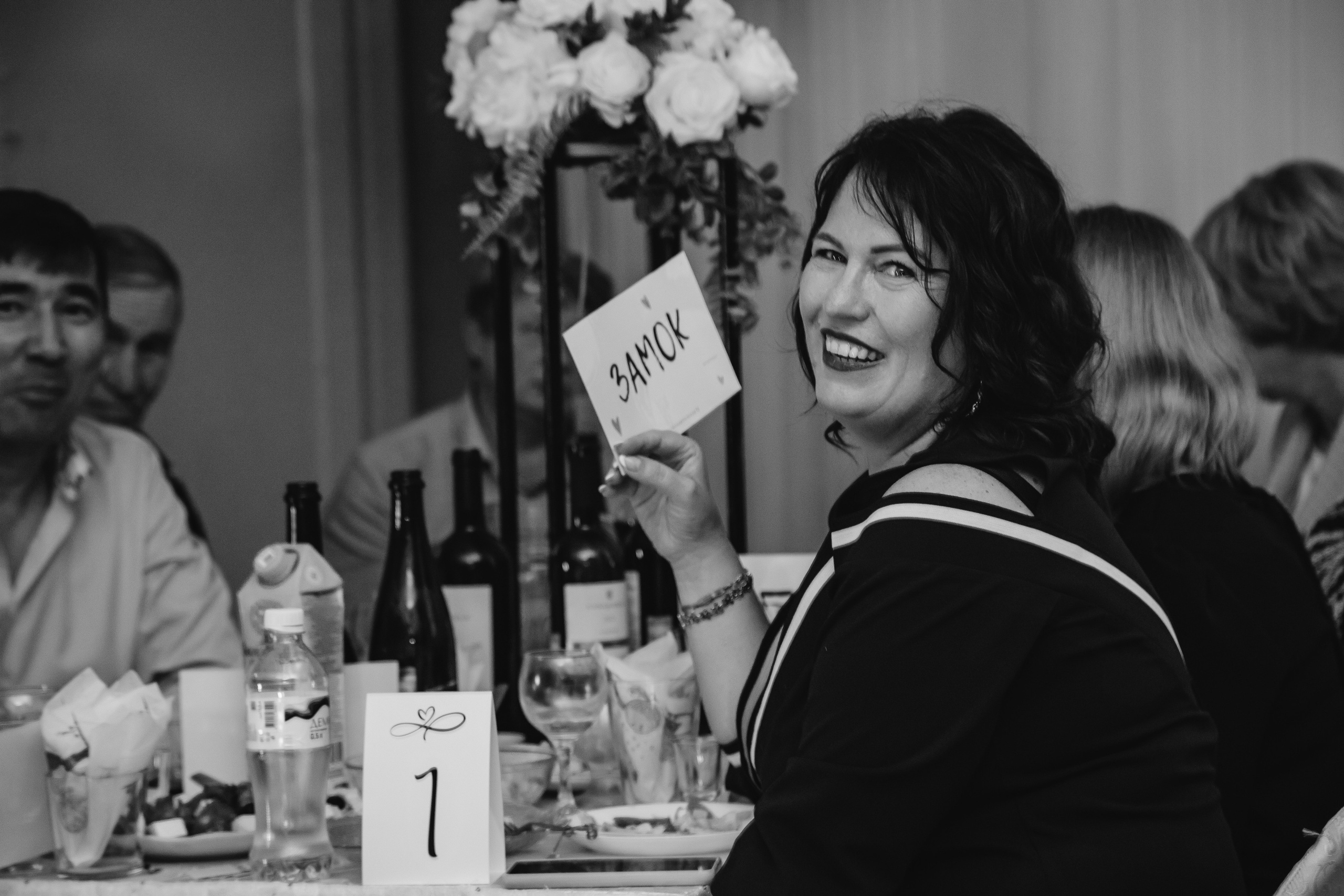 V&N. Street photographer