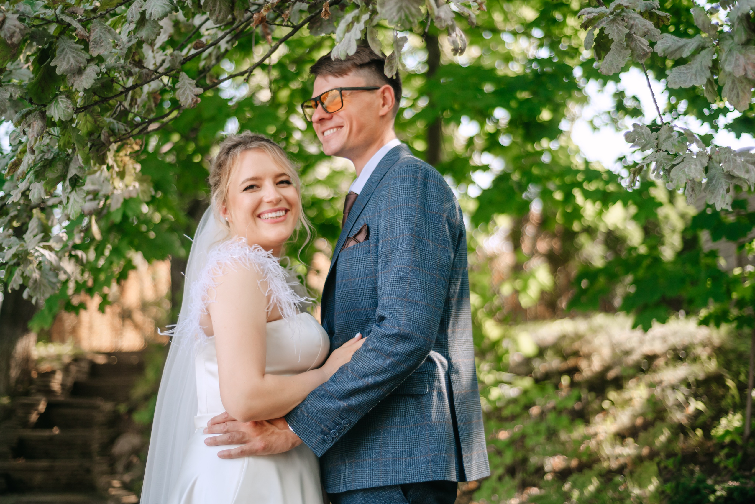 Саша & Алёна. Свадебный и семейный фотограф в Москве Лера Леридзе