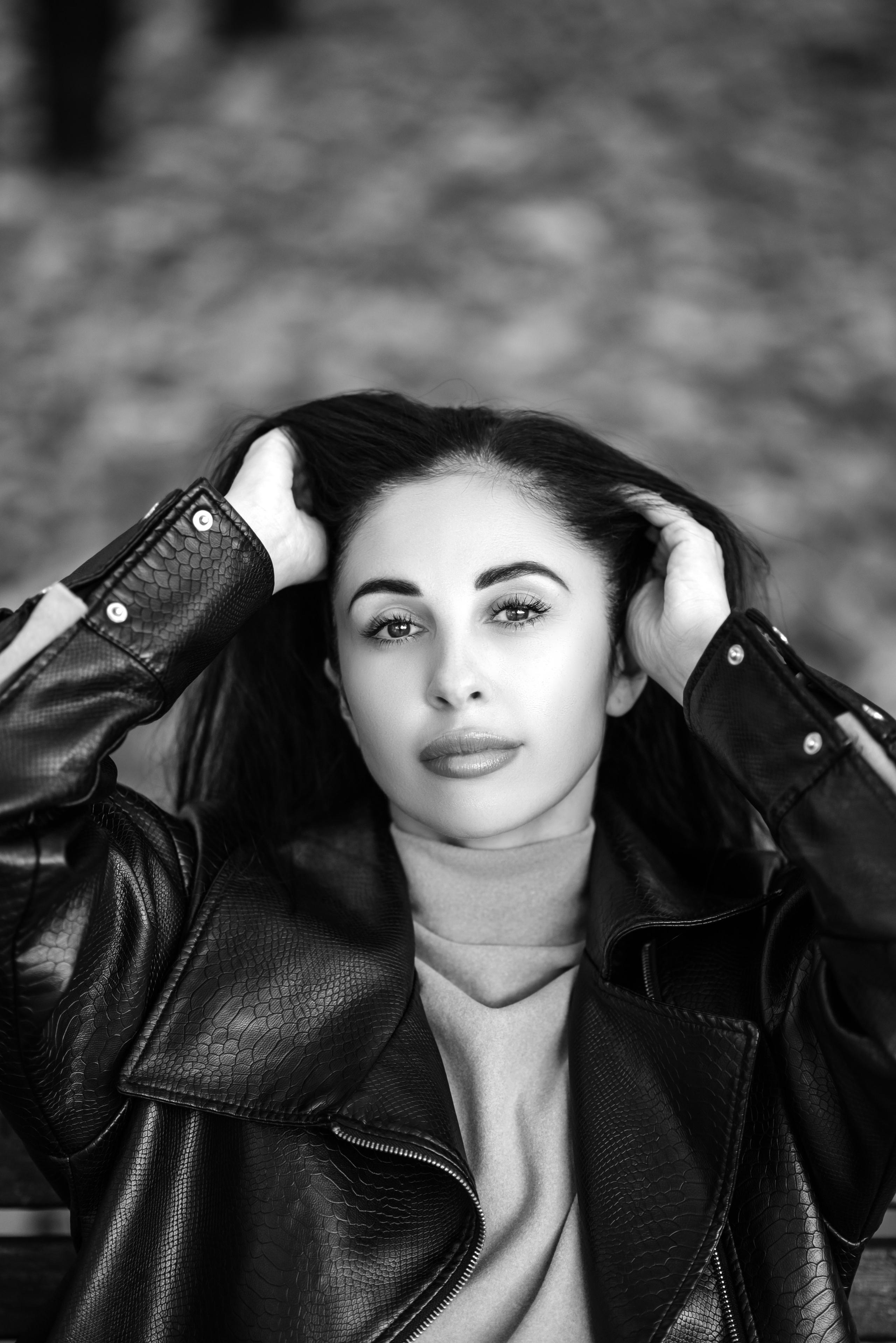 Лидия & Влада. Свадебный и семейный фотограф в Москве Лера Леридзе