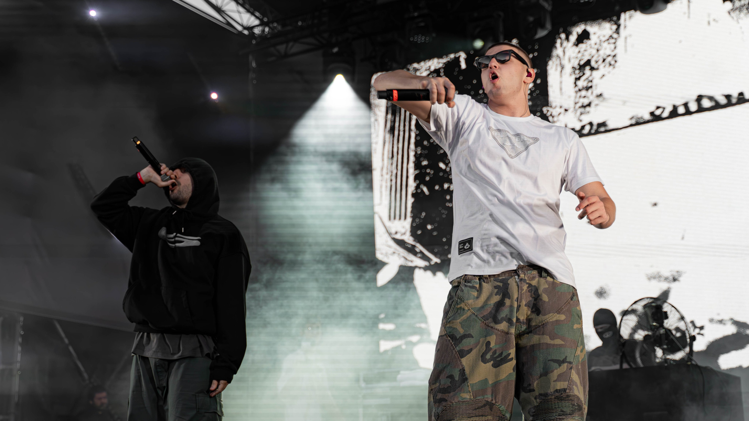 КОНЦЕРТЫ. Разноплановый фотограф из Москвы/Твери