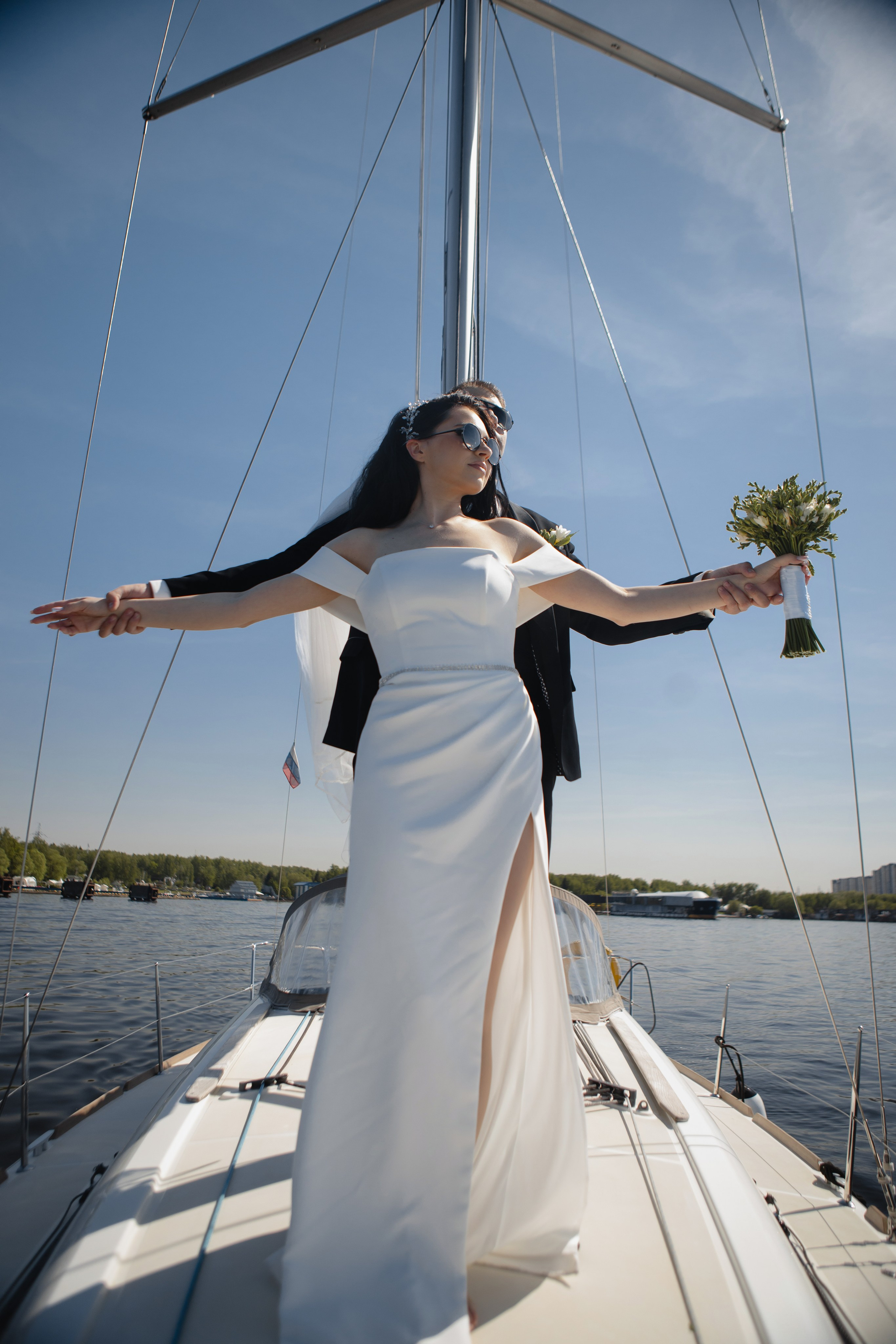 M&E. Свадебный и семейный фотограф Чижова Алина