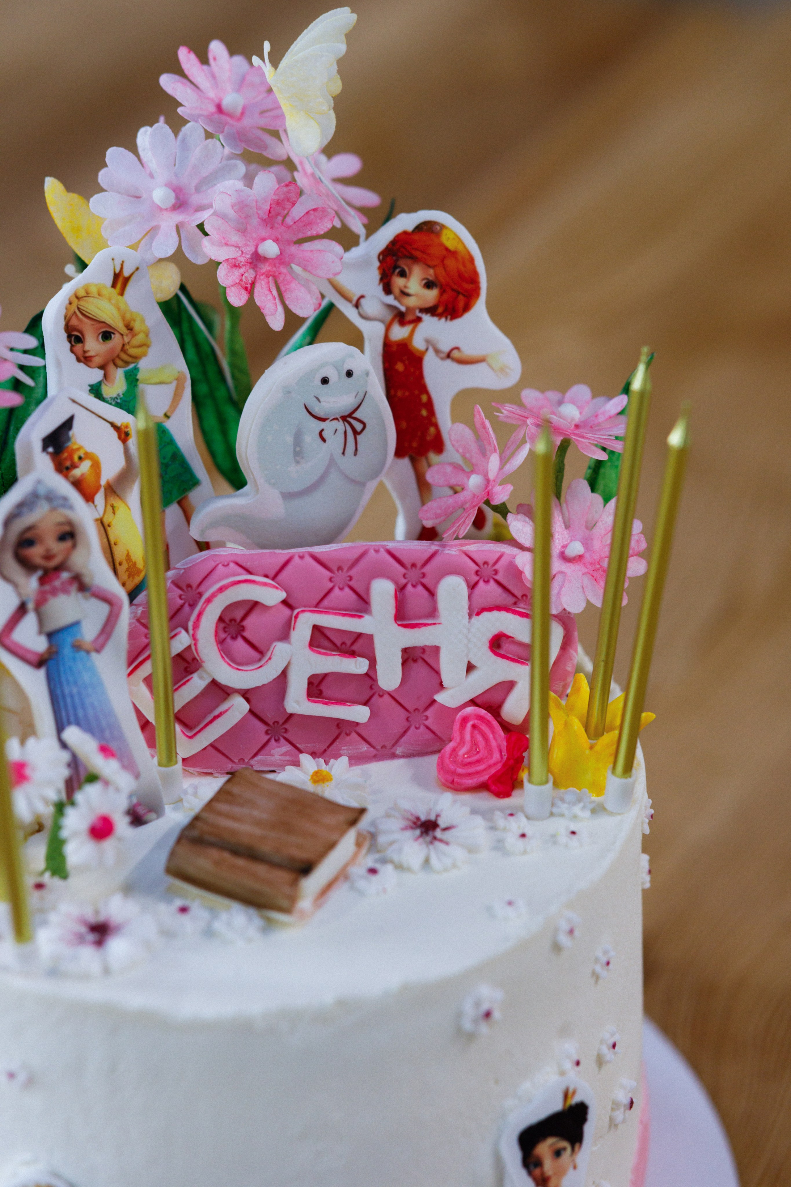 Детские. Свадебный и семейный фотограф в Ростове-на-Дону Анастасия Арестова