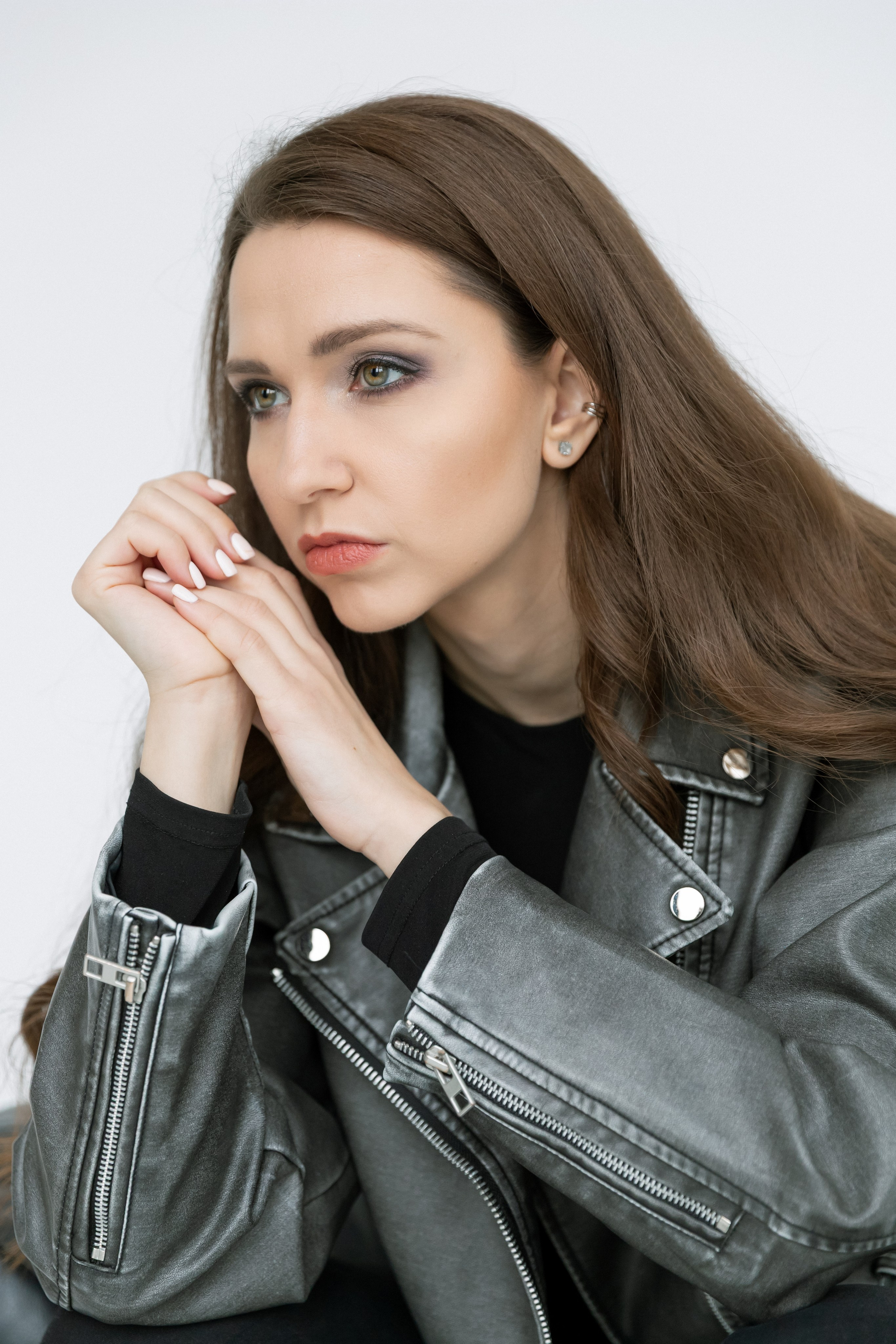 Mari. Елизавета Приходько женский фотограф Москва