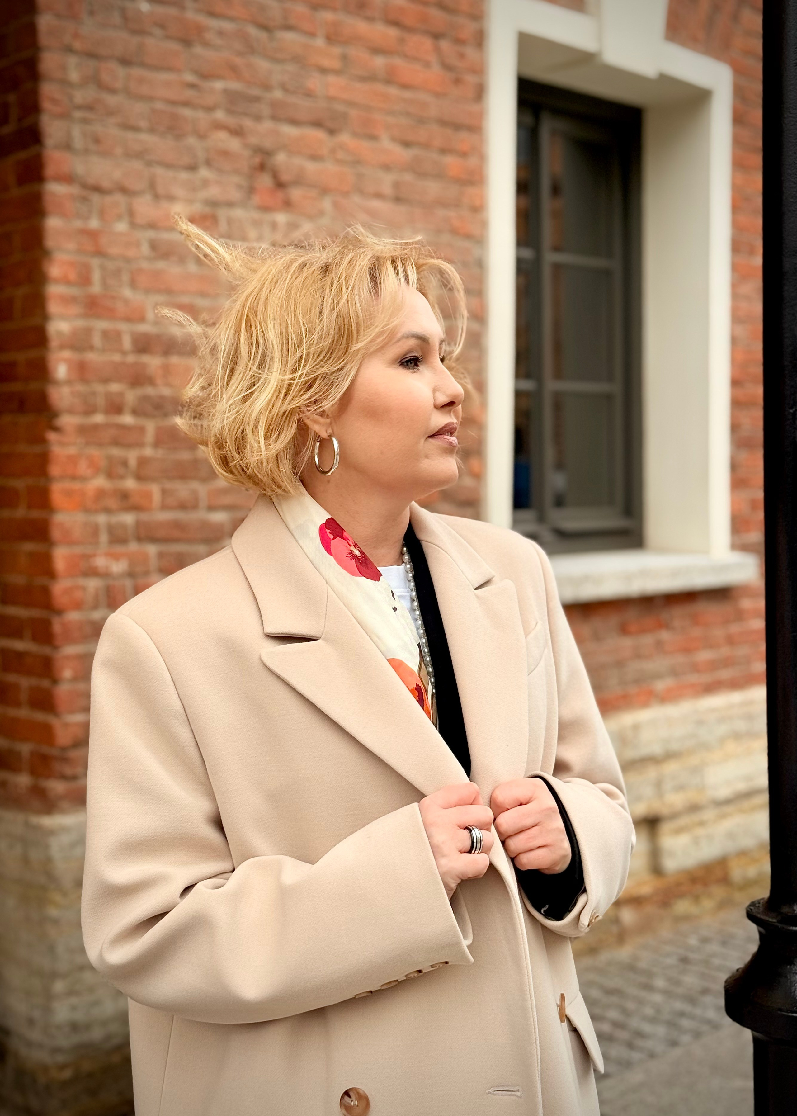 Весенняя прогулка. КОНТЕНТ | БРЕНД фотограф Санкт-Петербург — Жанна Олтаржевская