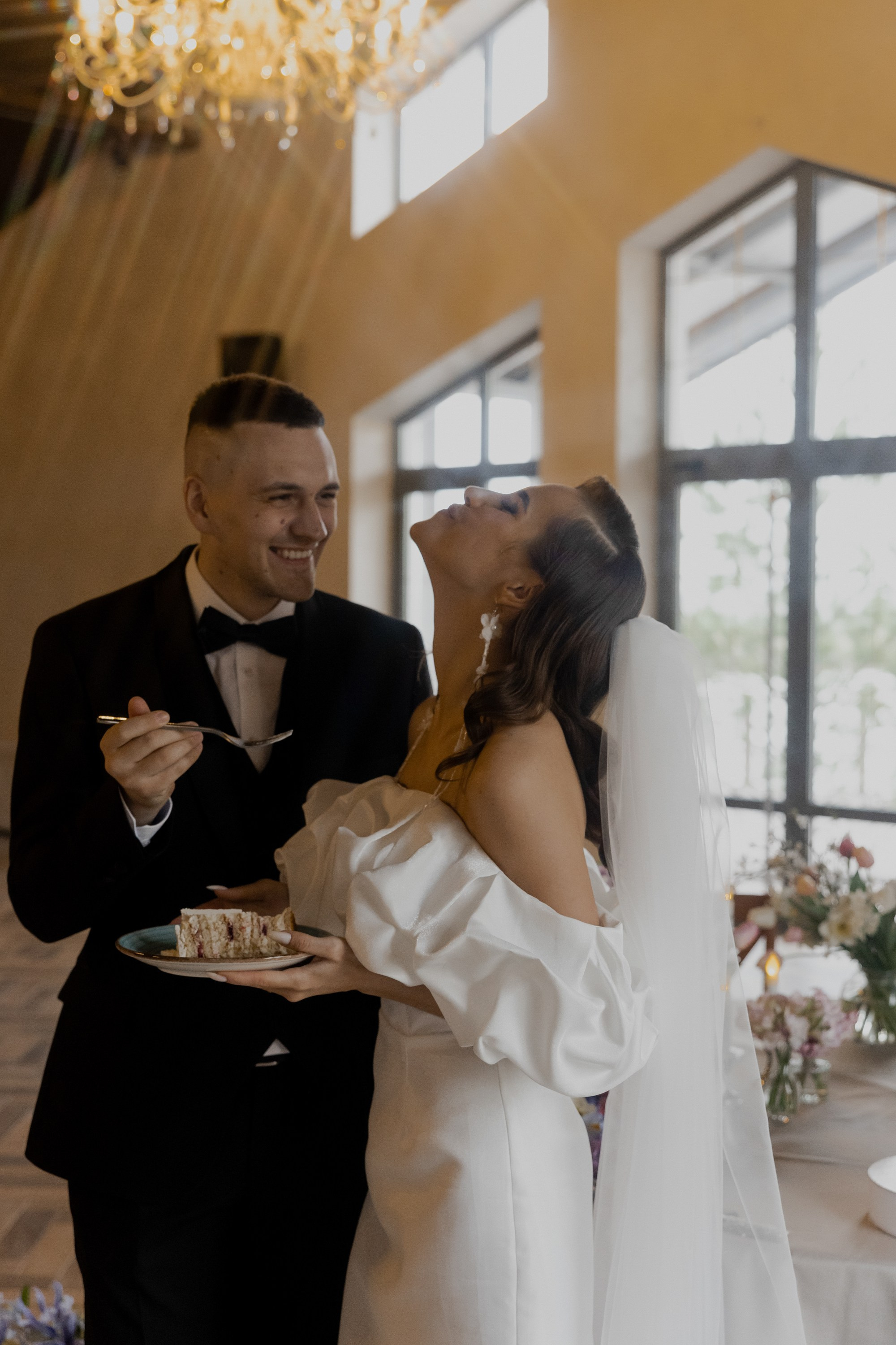 Д&Д * Капустяная Балка. Миленина Юлия Свадебный и семейный фотограф в Краснодаре