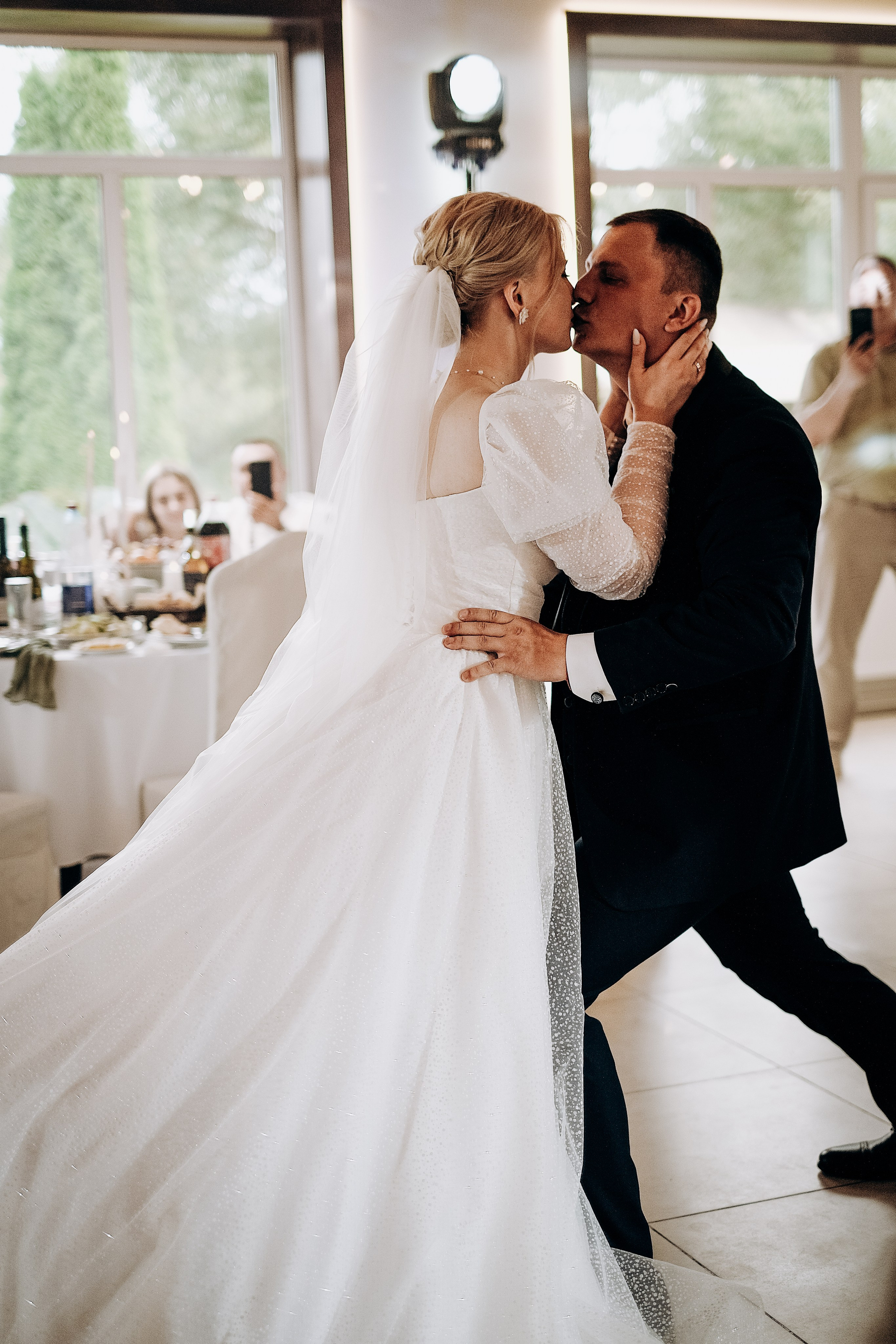 Яна и Артем